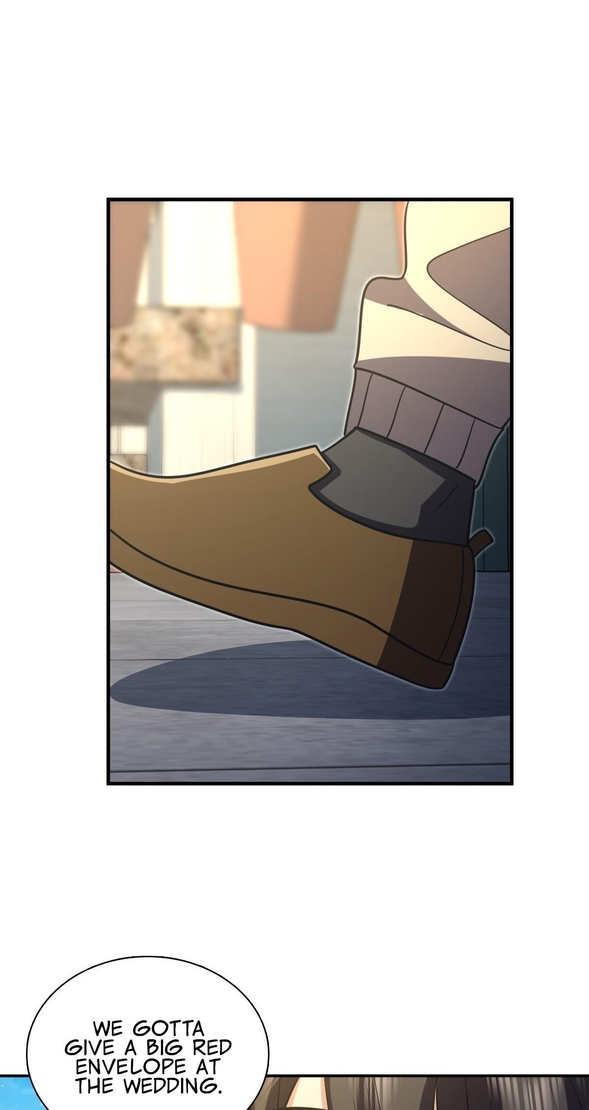 My Wife Is From a Thousand Years Ago Chapter 416 - Page 41