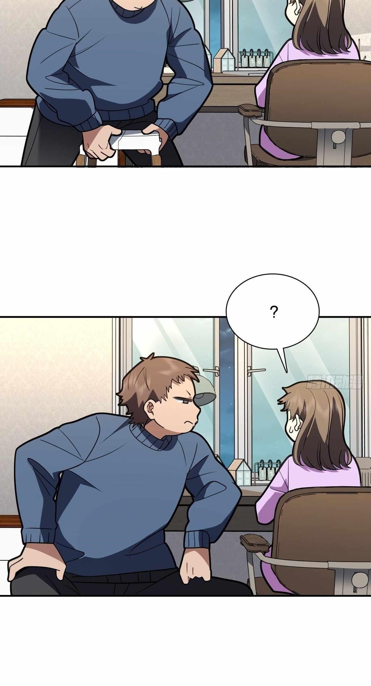 My Wife Is From a Thousand Years Ago Chapter 417 - Page 19