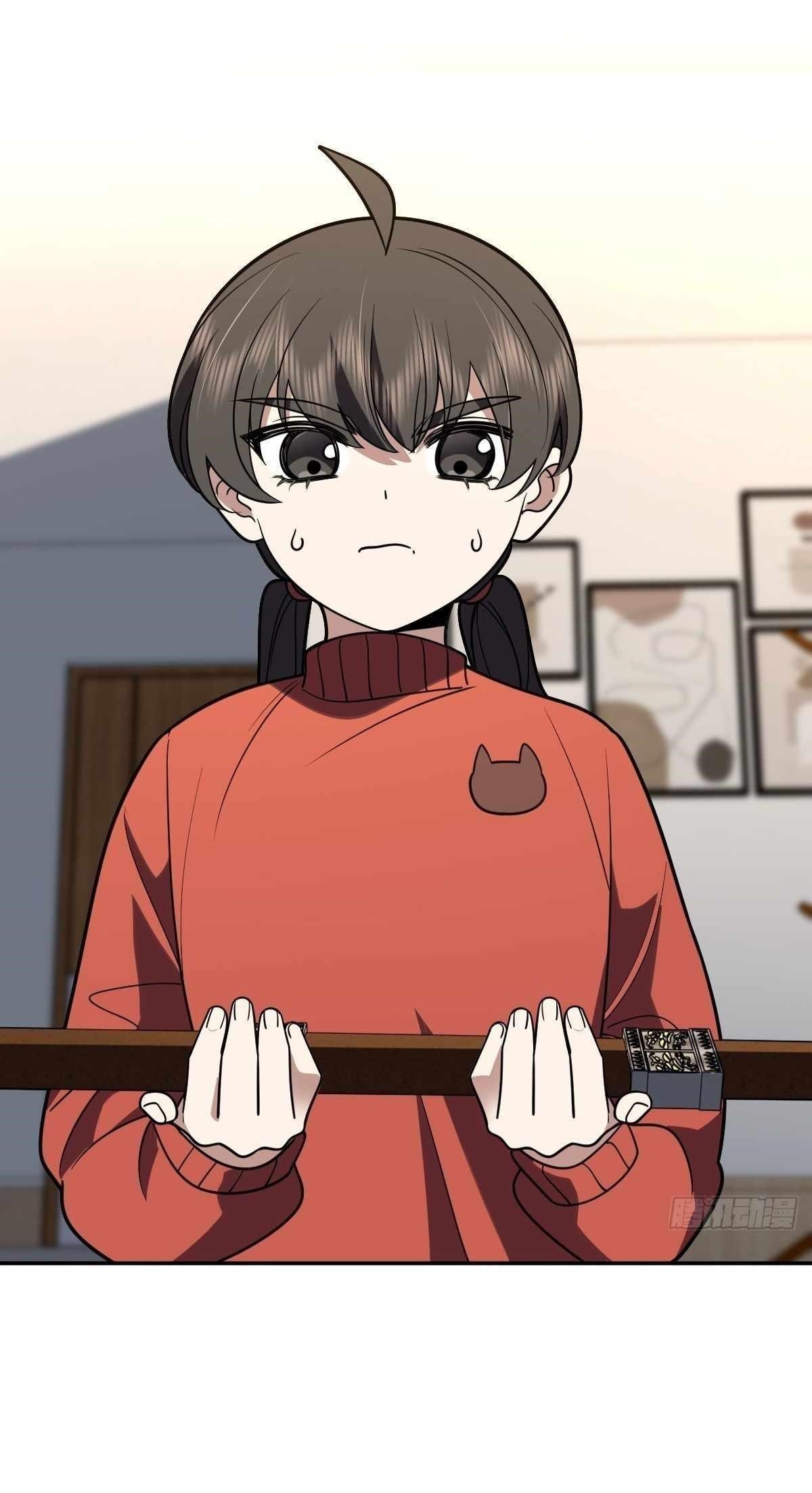 My Wife Is From a Thousand Years Ago Chapter 417 - Page 2