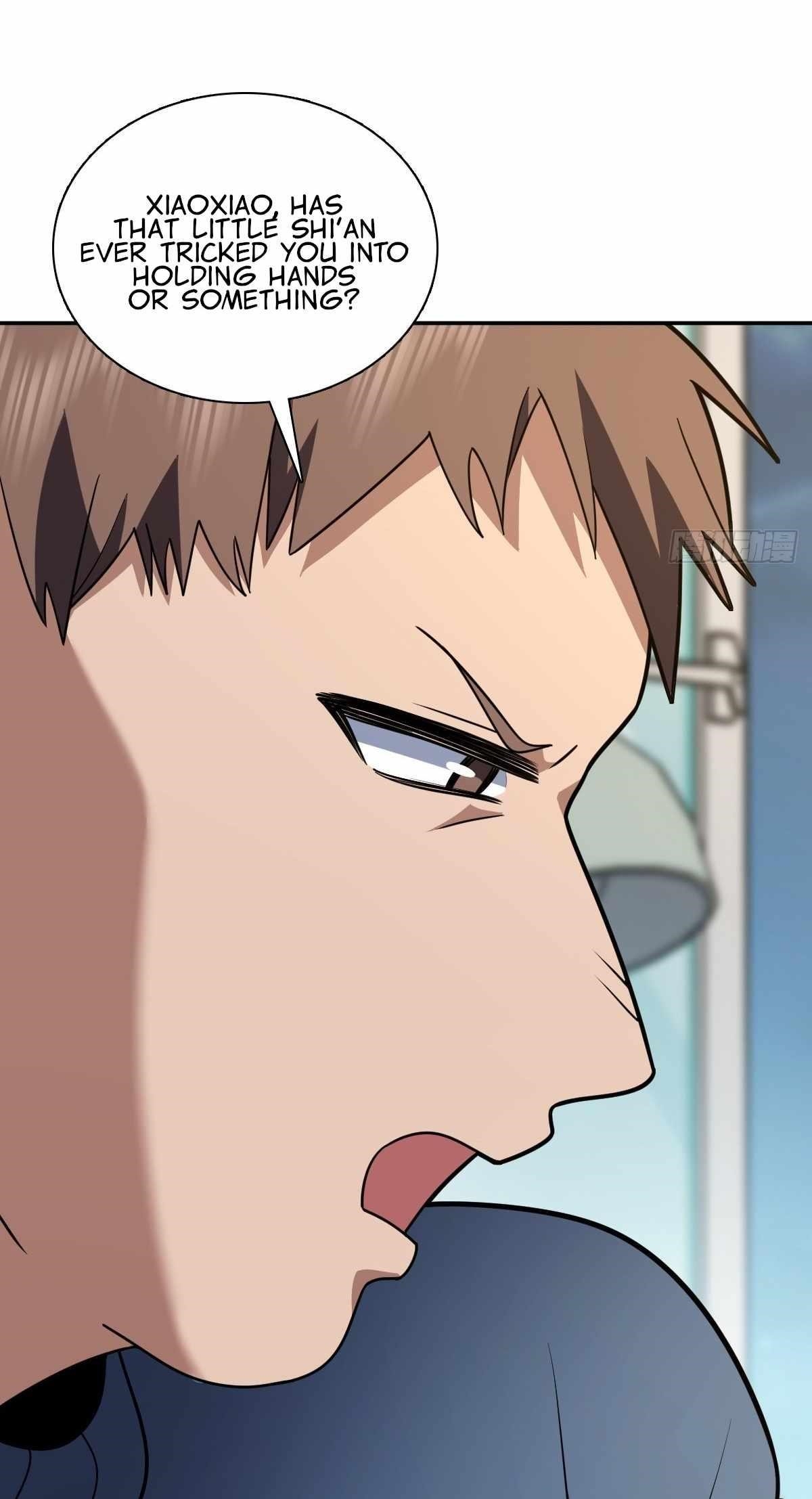 My Wife Is From a Thousand Years Ago Chapter 417 - Page 20