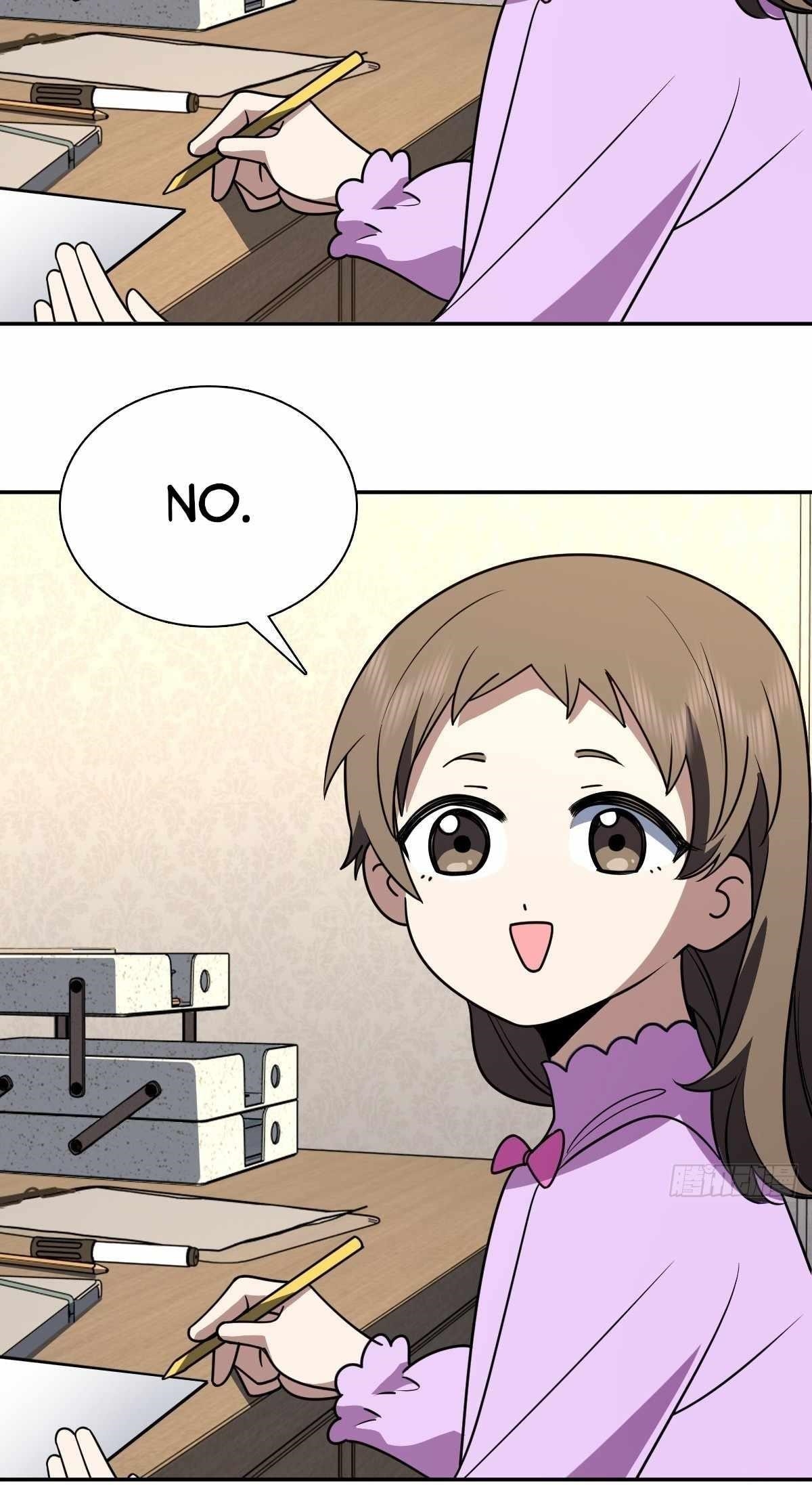 My Wife Is From a Thousand Years Ago Chapter 417 - Page 22