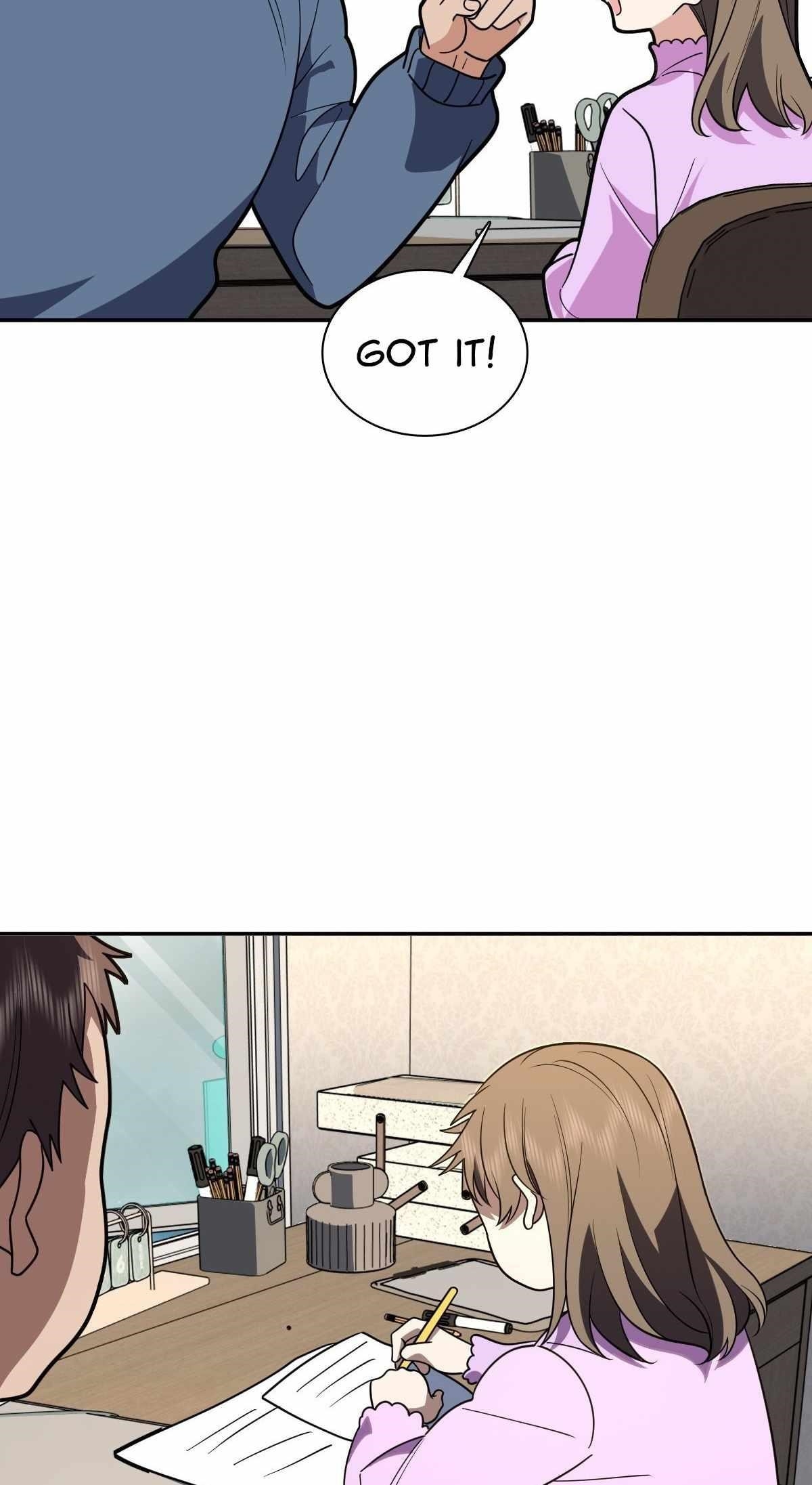 My Wife Is From a Thousand Years Ago Chapter 417 - Page 25