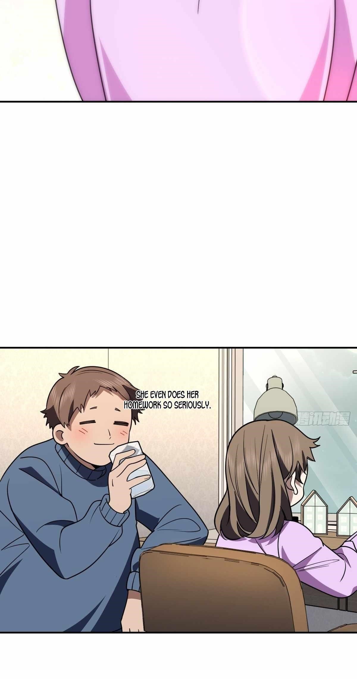 My Wife Is From a Thousand Years Ago Chapter 417 - Page 28