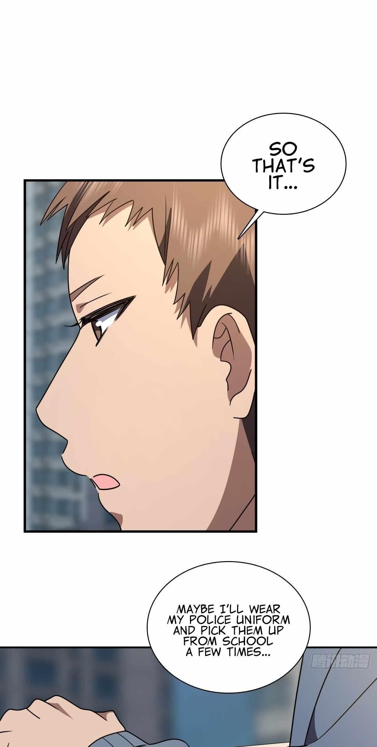 My Wife Is From a Thousand Years Ago Chapter 417 - Page 37