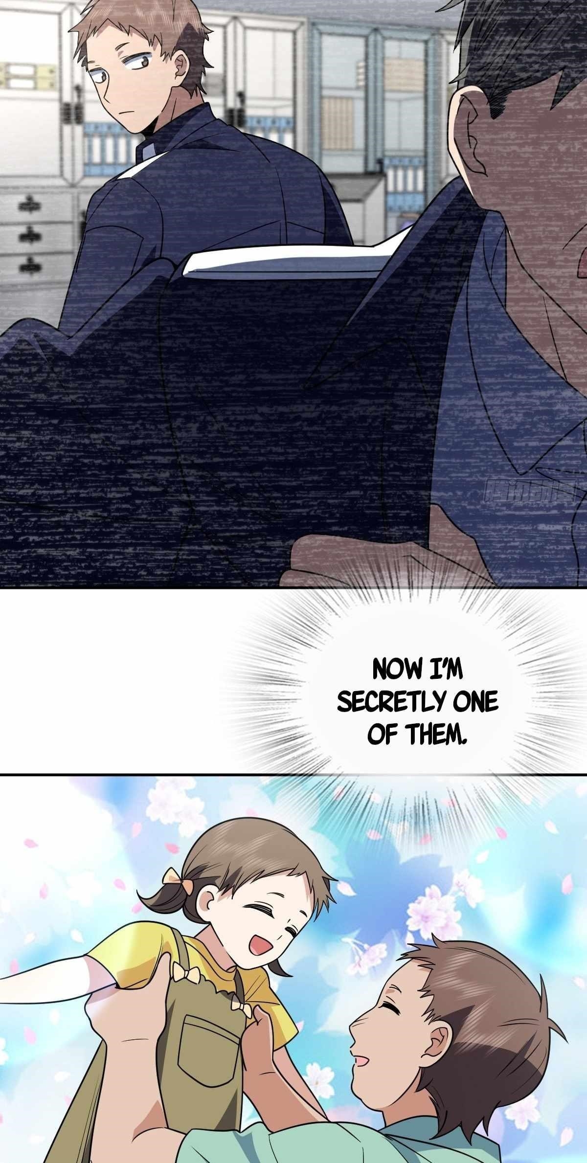 My Wife Is From a Thousand Years Ago Chapter 417 - Page 40