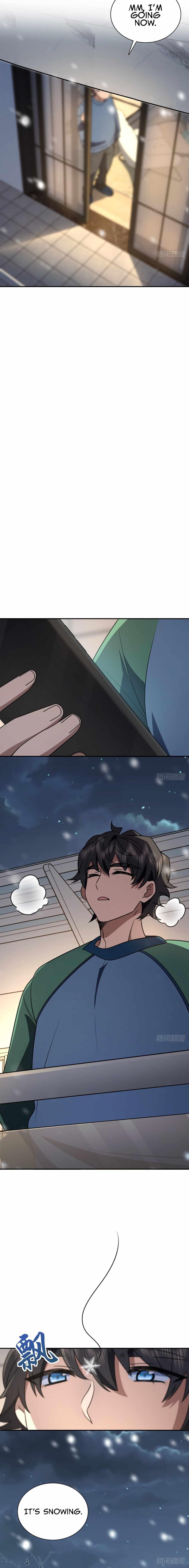 My Wife Is From a Thousand Years Ago Chapter 417 - Page 42