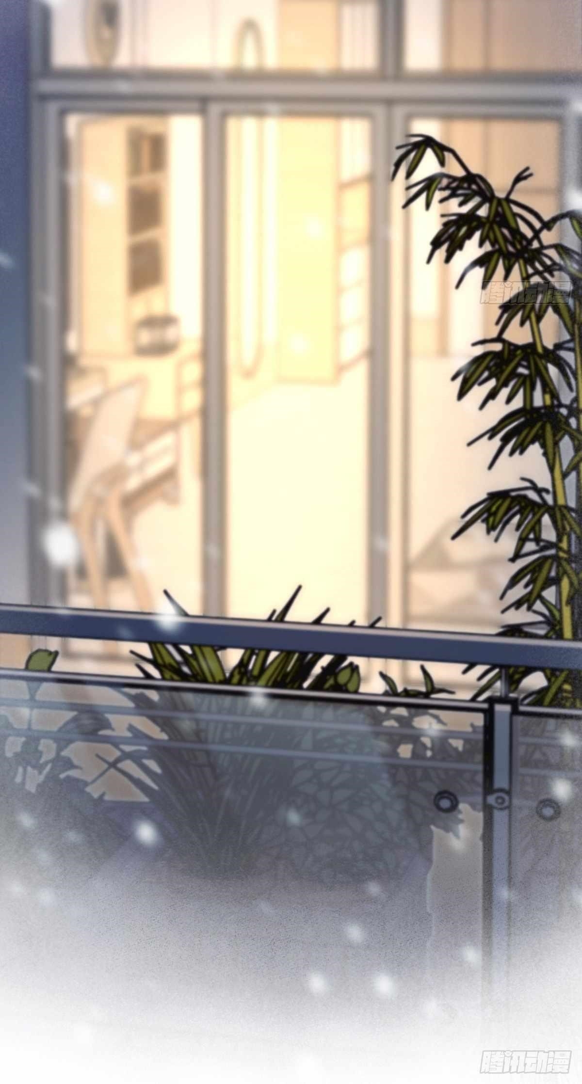 My Wife Is From a Thousand Years Ago Chapter 417 - Page 47