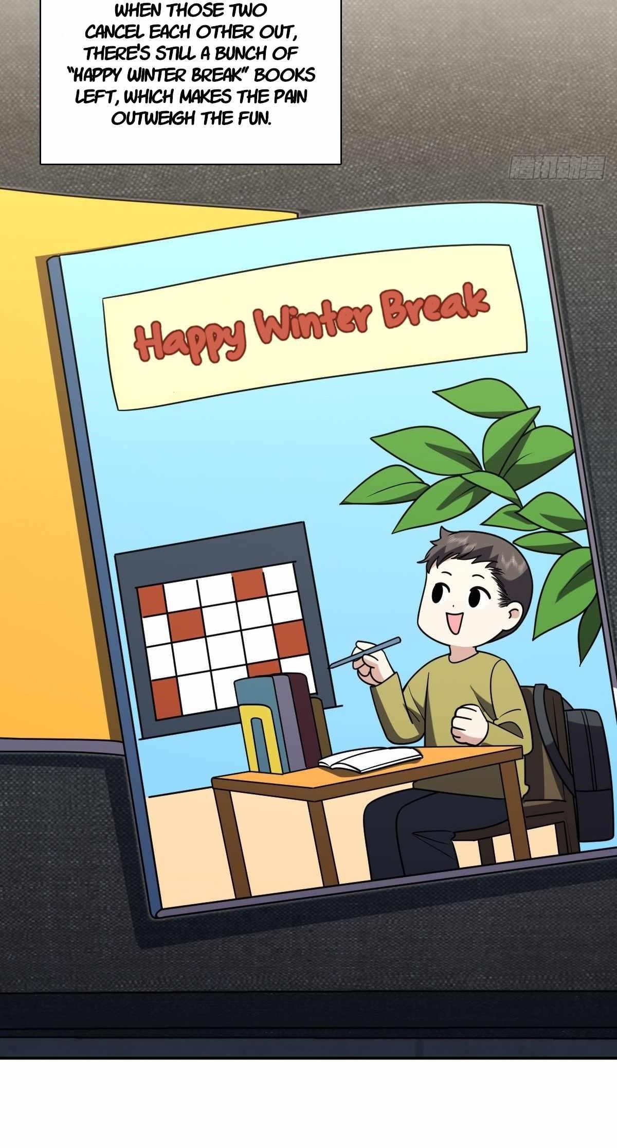 My Wife Is From a Thousand Years Ago Chapter 418 - Page 11