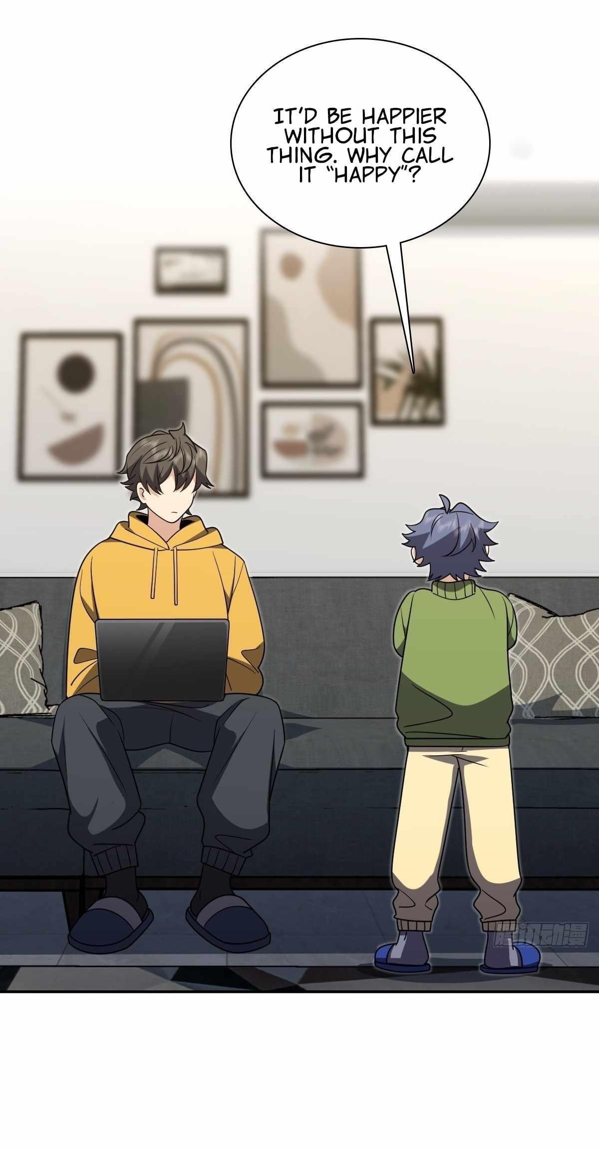 My Wife Is From a Thousand Years Ago Chapter 418 - Page 12