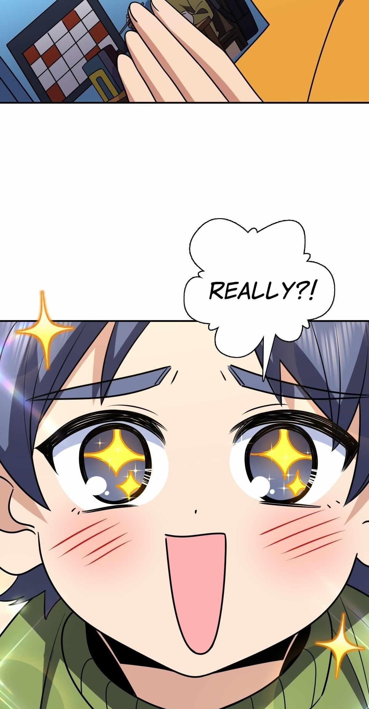 My Wife Is From a Thousand Years Ago Chapter 418 - Page 15