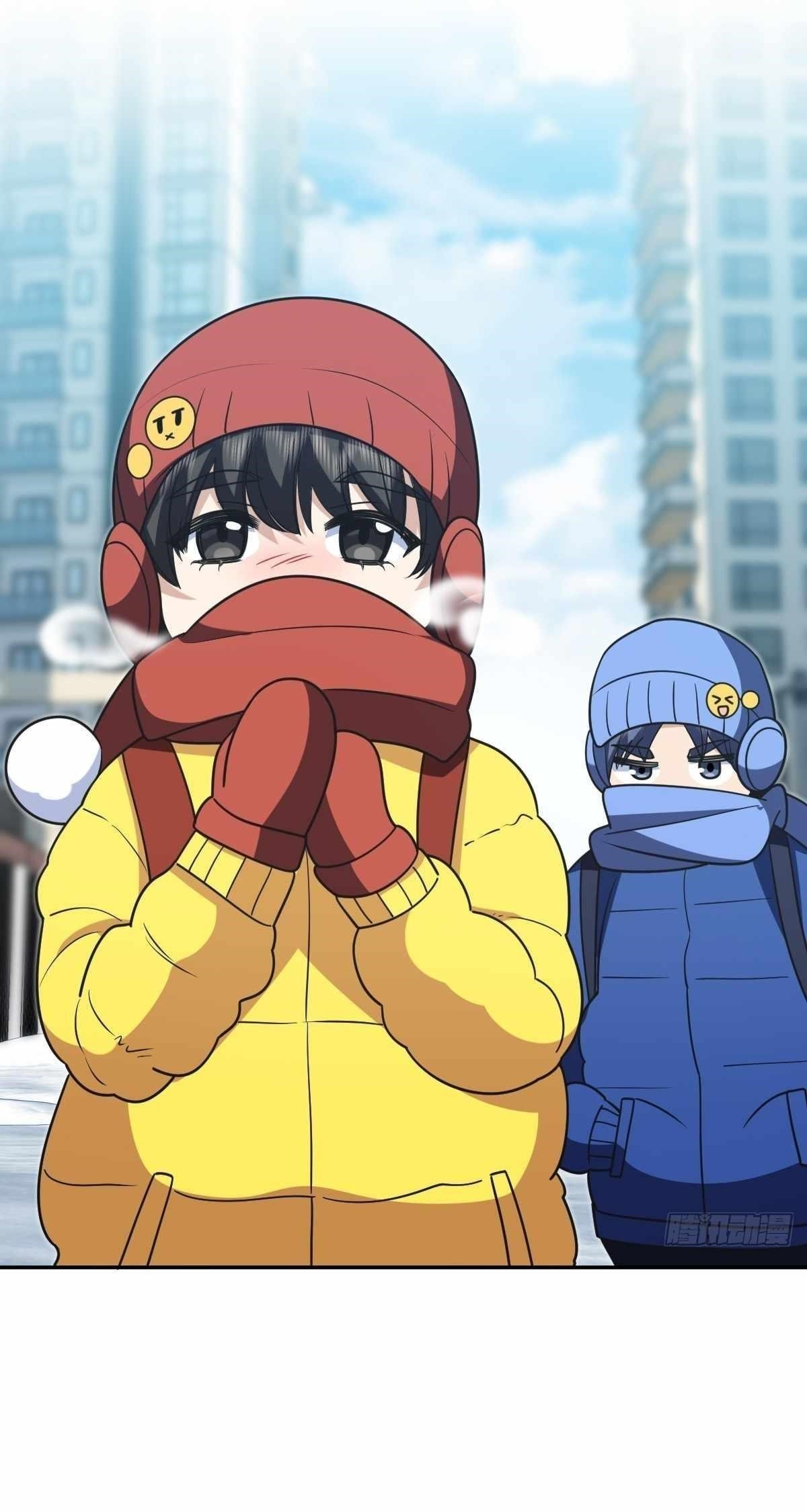 My Wife Is From a Thousand Years Ago Chapter 418 - Page 2