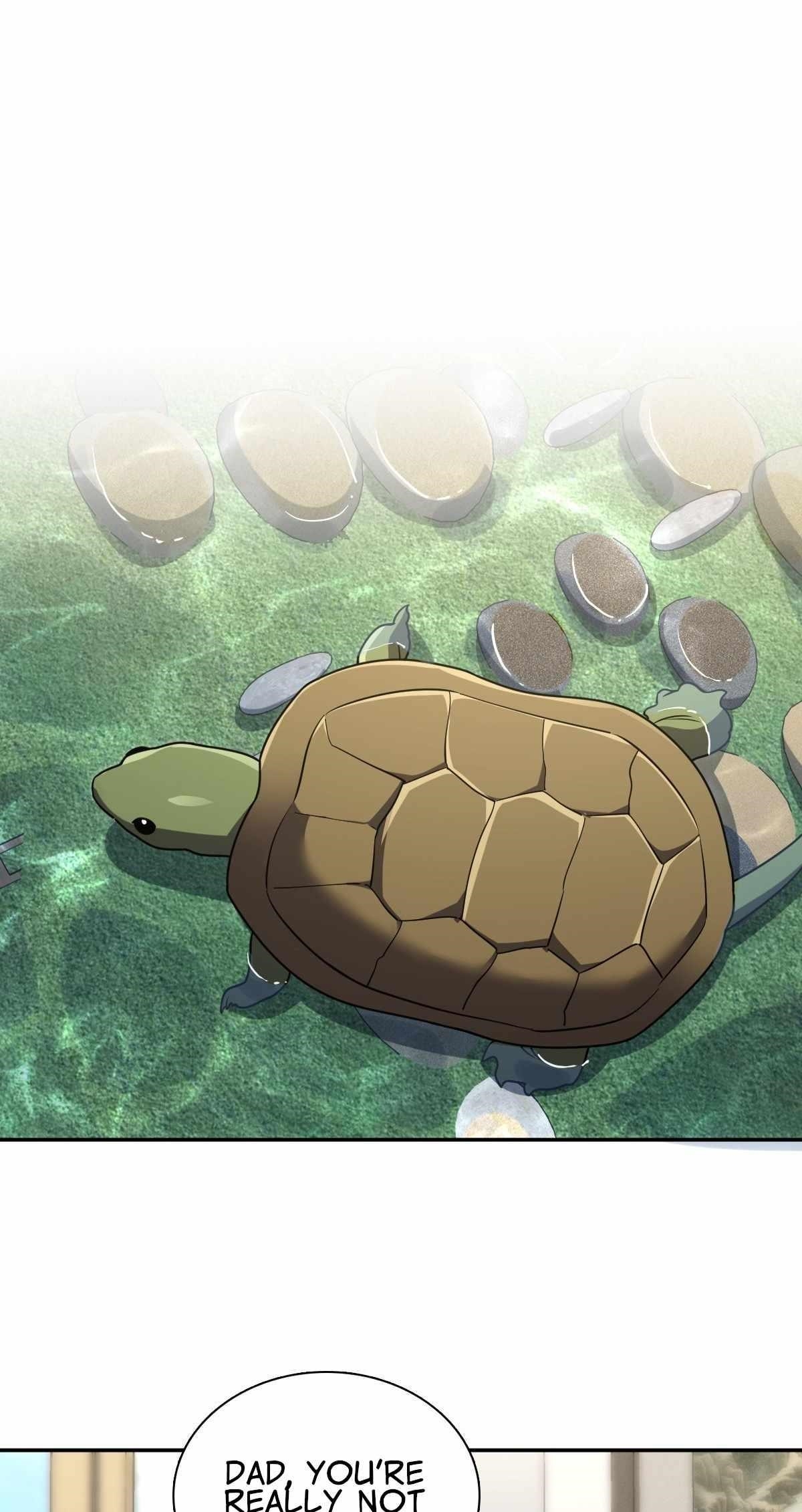 My Wife Is From a Thousand Years Ago Chapter 418 - Page 22