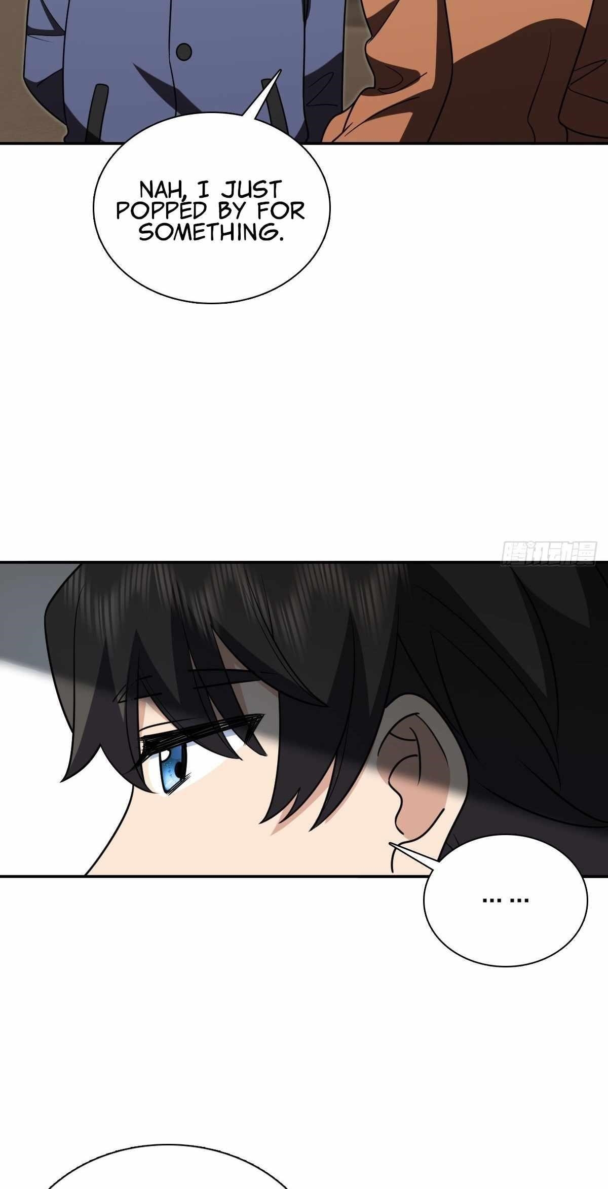 My Wife Is From a Thousand Years Ago Chapter 418 - Page 29