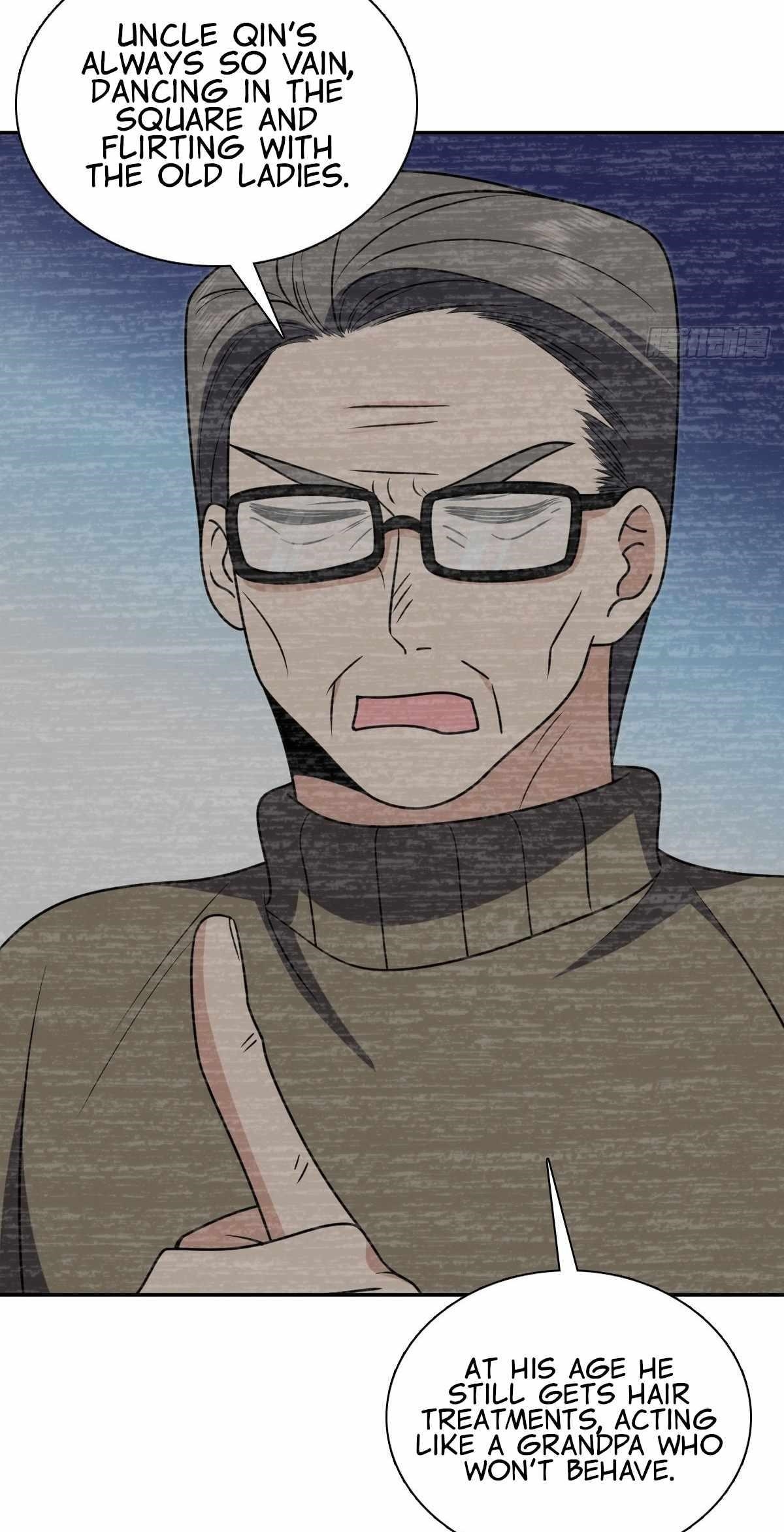 My Wife Is From a Thousand Years Ago Chapter 418 - Page 30