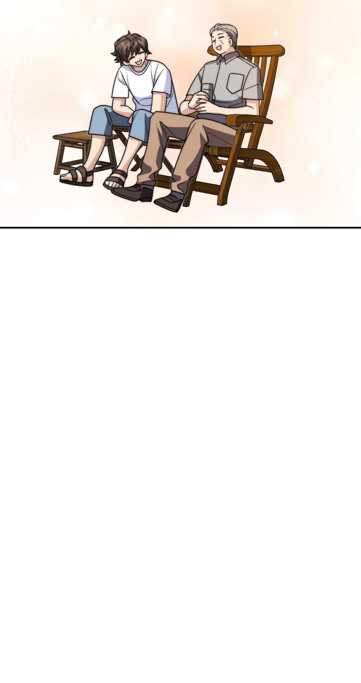 My Wife Is From a Thousand Years Ago Chapter 418 - Page 37