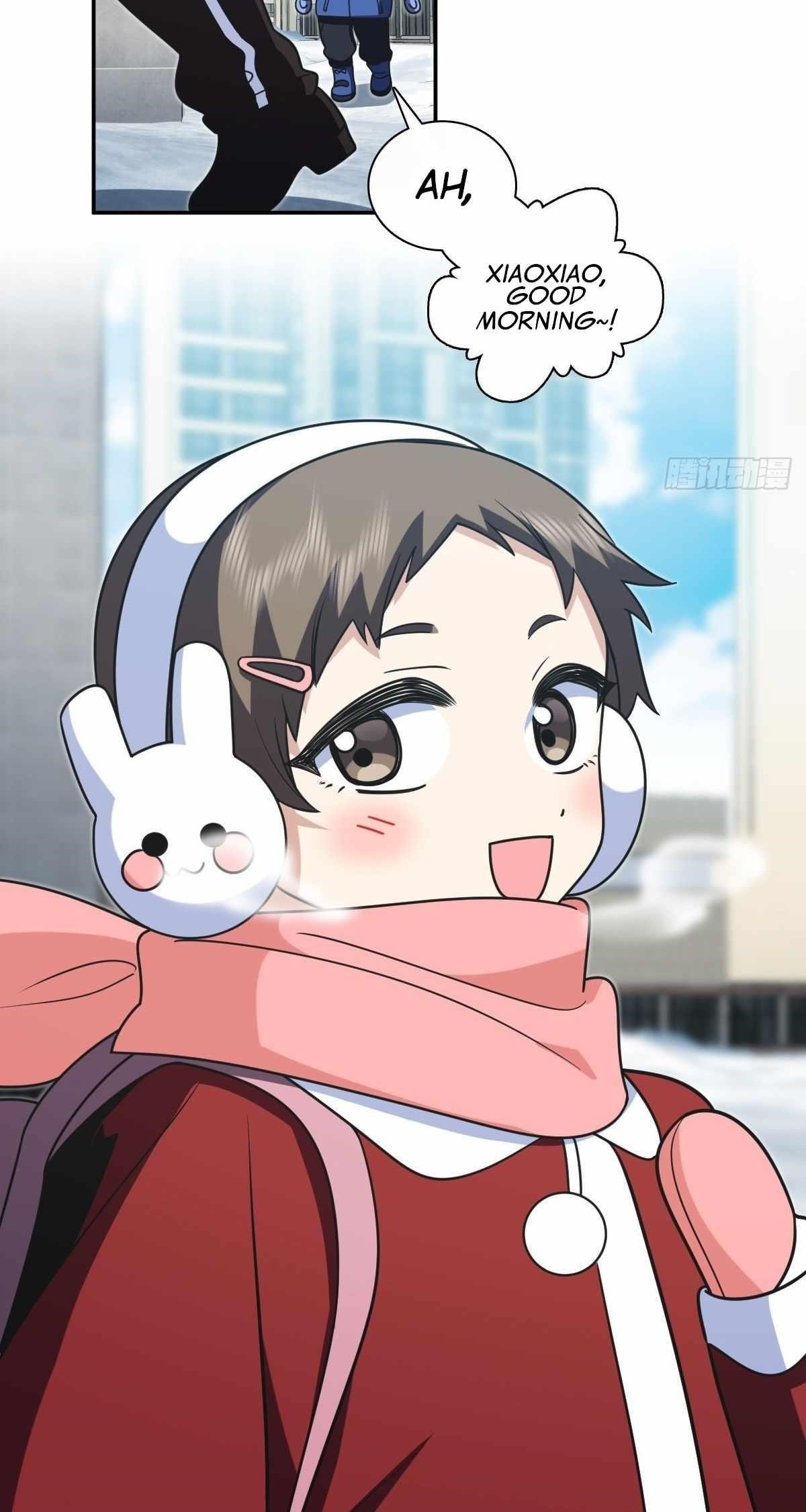 My Wife Is From a Thousand Years Ago Chapter 418 - Page 5