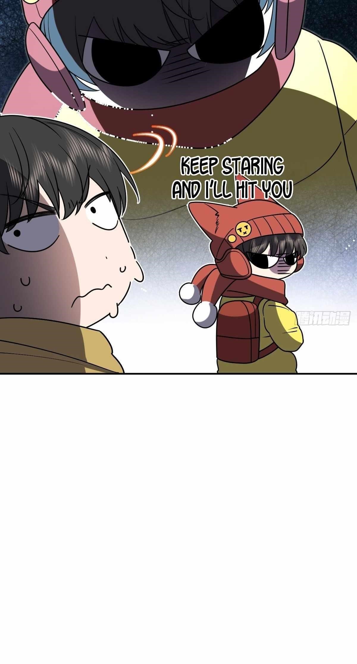 My Wife Is From a Thousand Years Ago Chapter 418 - Page 9