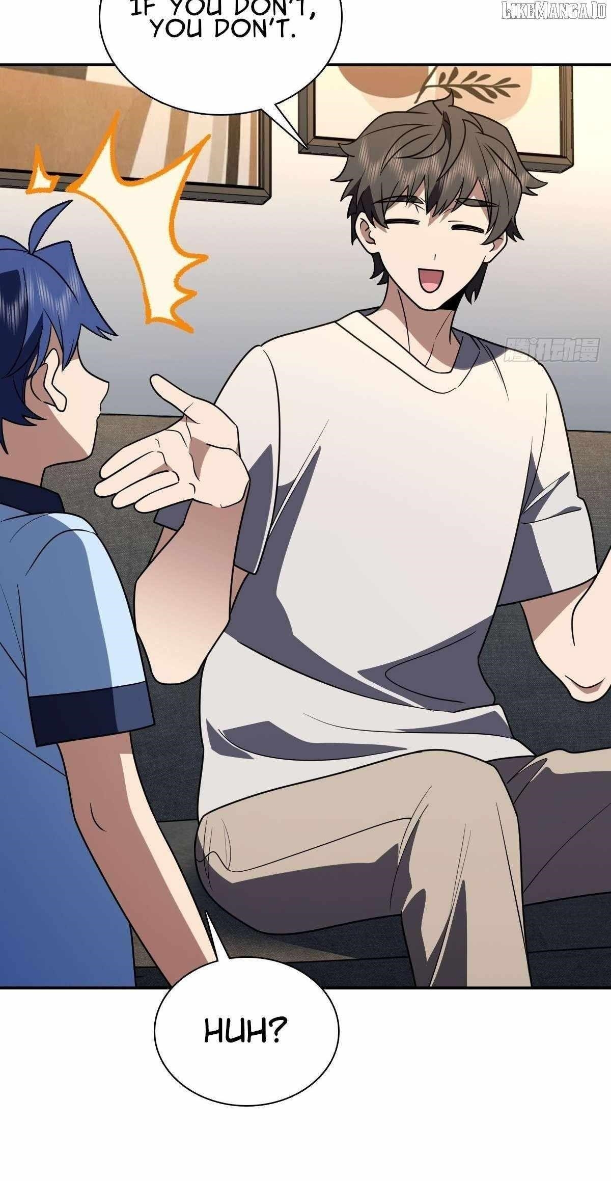 My Wife Is From a Thousand Years Ago Chapter 419 - Page 10