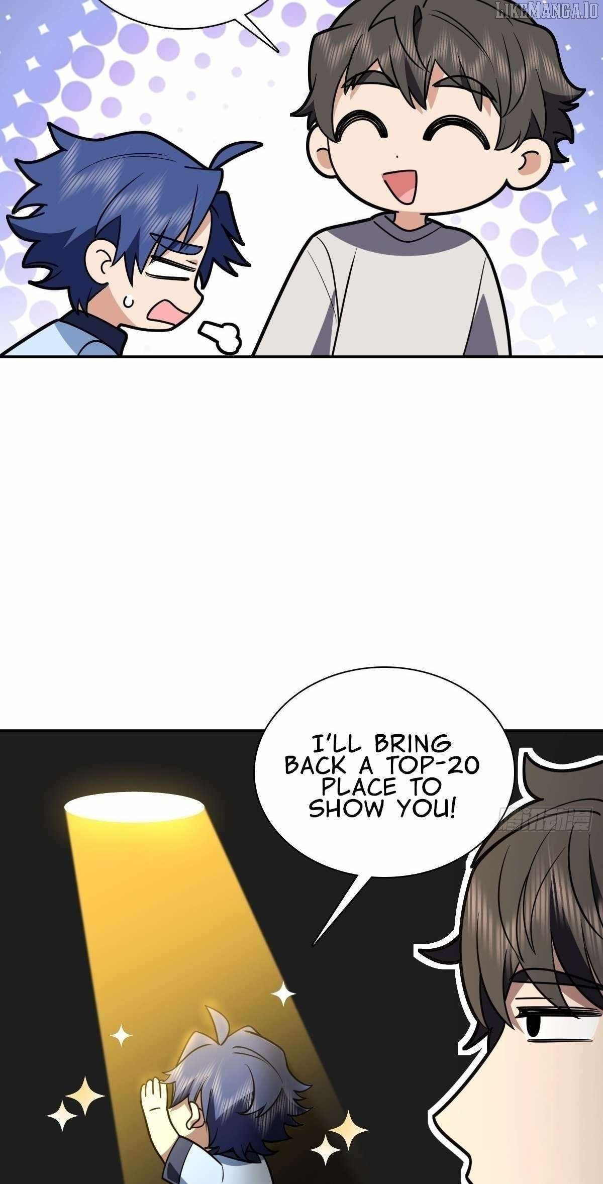 My Wife Is From a Thousand Years Ago Chapter 419 - Page 13