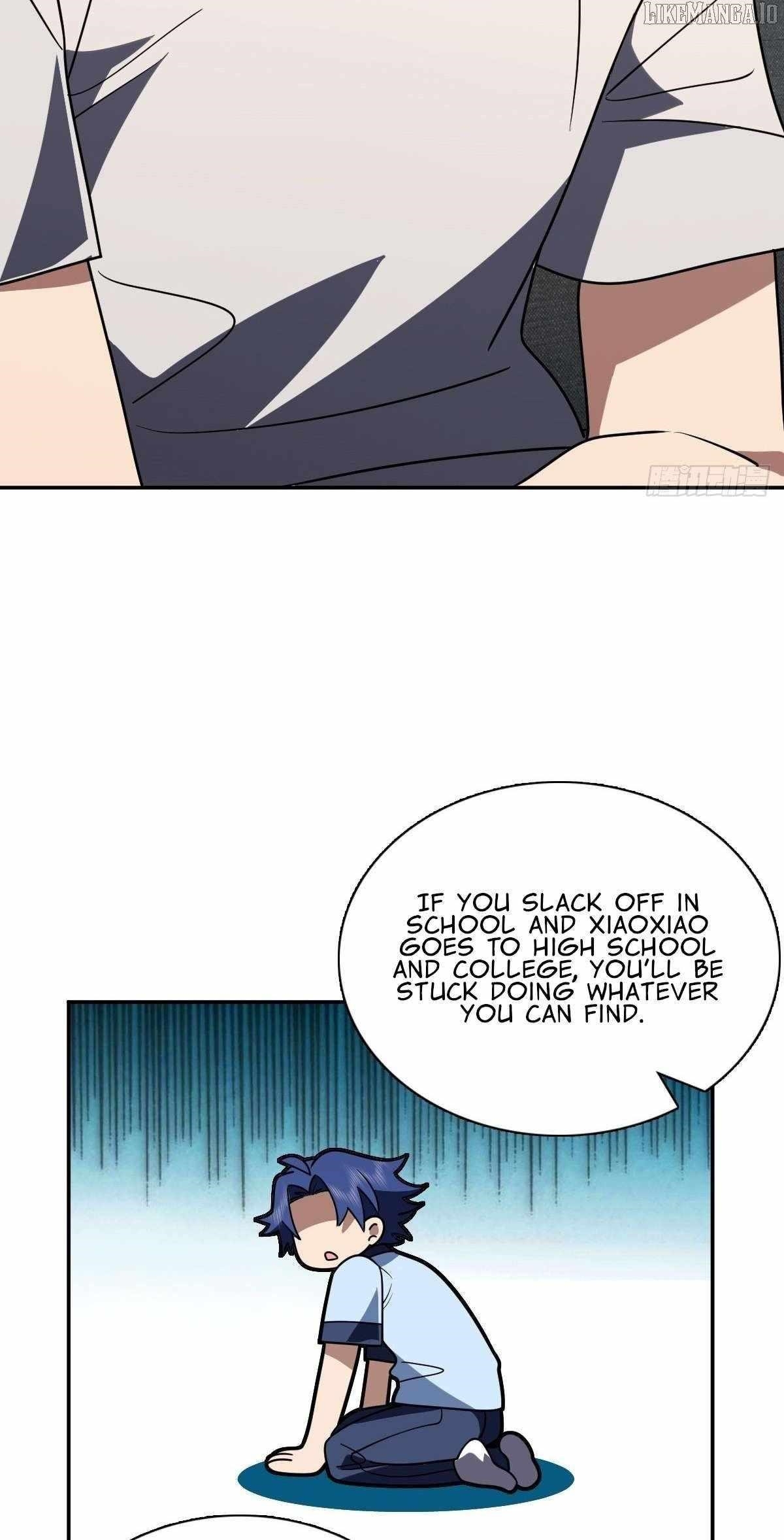 My Wife Is From a Thousand Years Ago Chapter 419 - Page 15