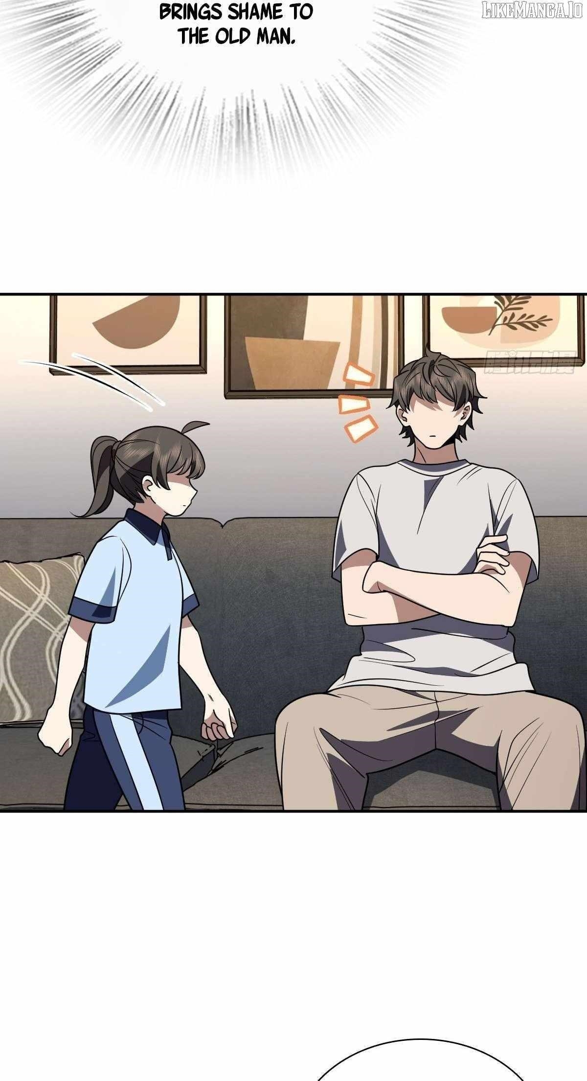 My Wife Is From a Thousand Years Ago Chapter 419 - Page 20