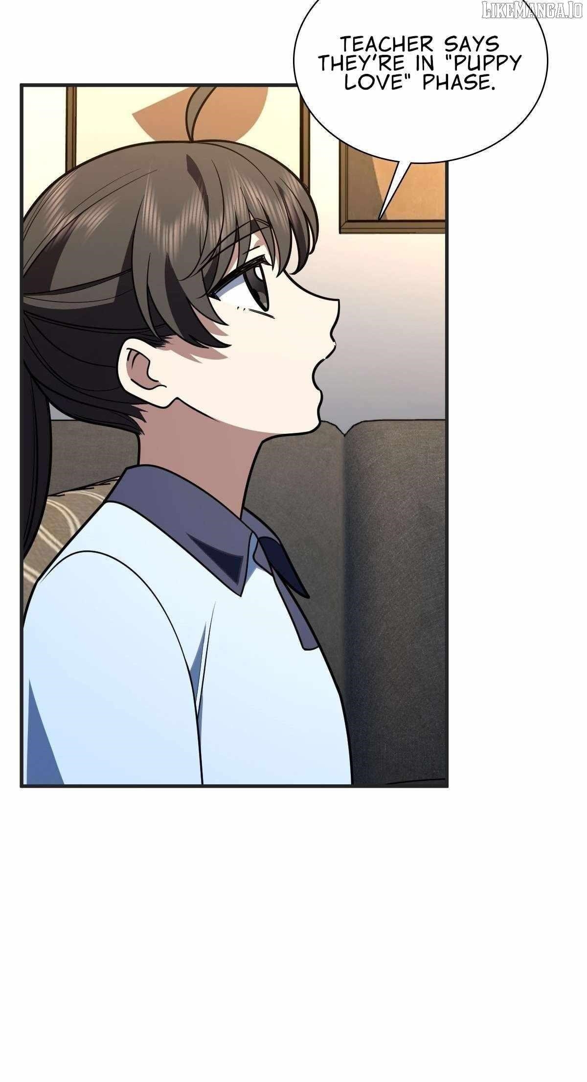 My Wife Is From a Thousand Years Ago Chapter 419 - Page 21