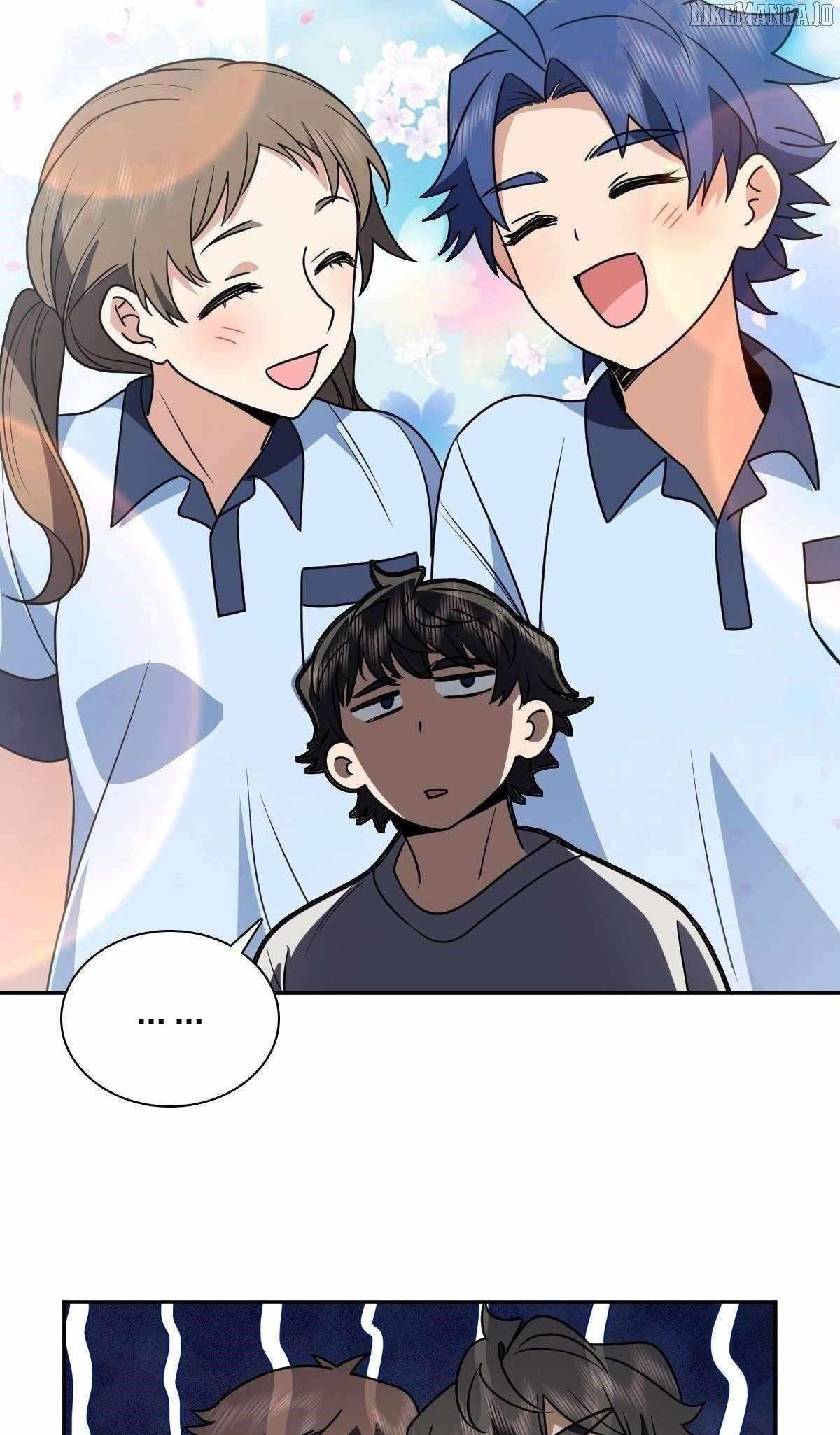 My Wife Is From a Thousand Years Ago Chapter 419 - Page 23