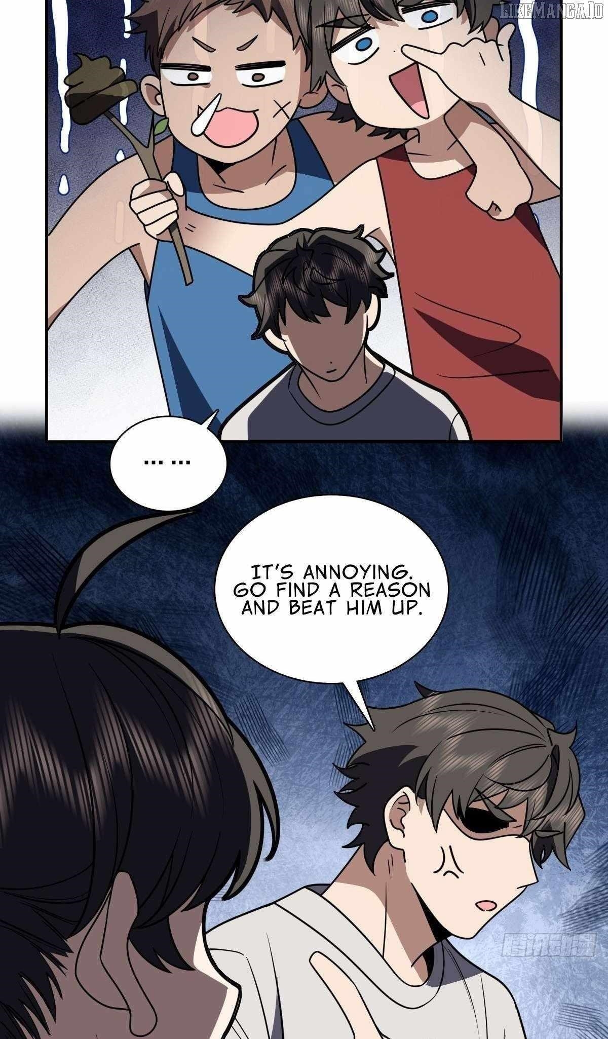 My Wife Is From a Thousand Years Ago Chapter 419 - Page 24