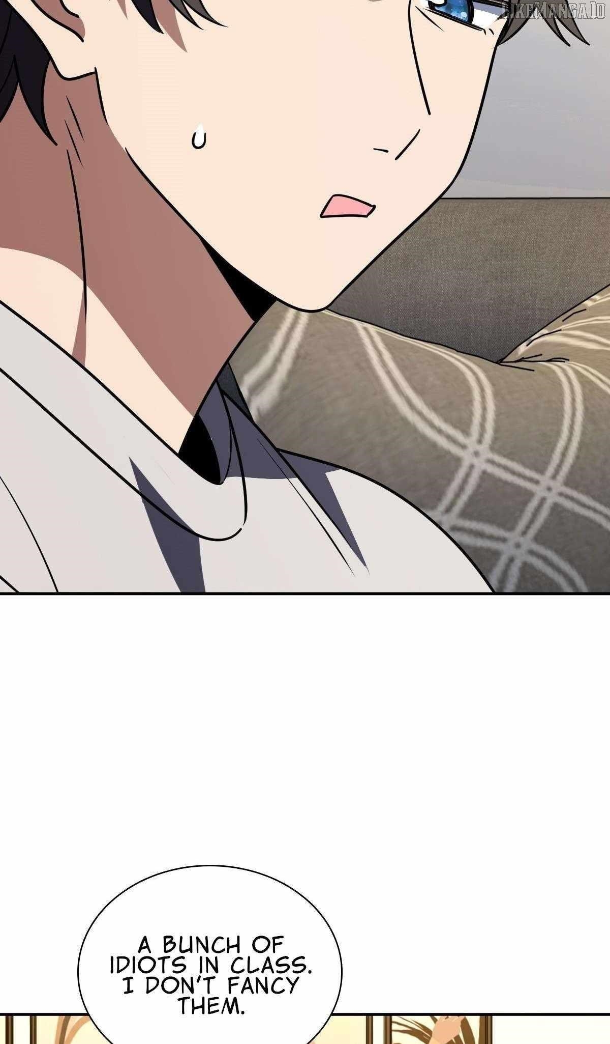 My Wife Is From a Thousand Years Ago Chapter 419 - Page 26