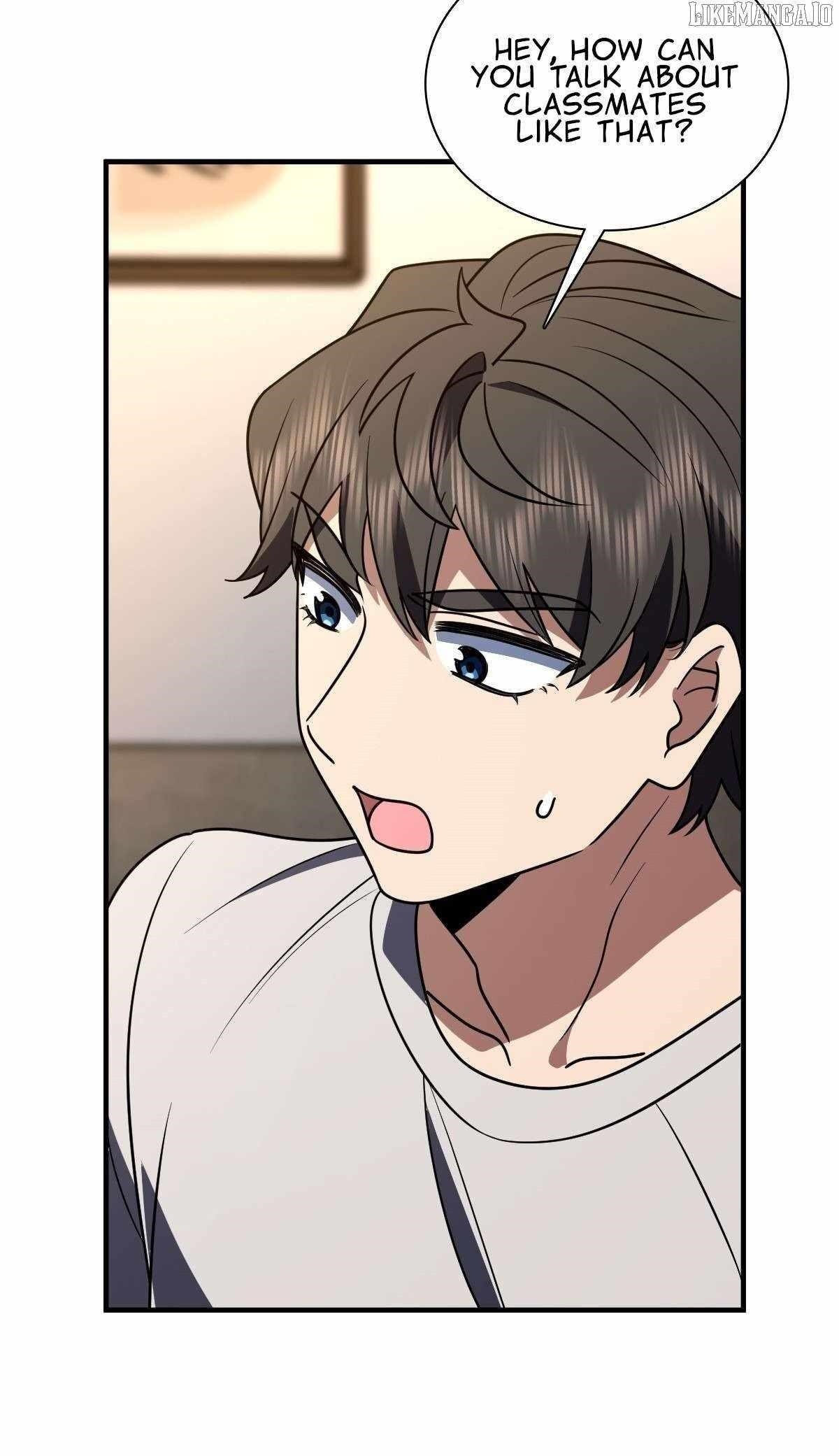 My Wife Is From a Thousand Years Ago Chapter 419 - Page 28