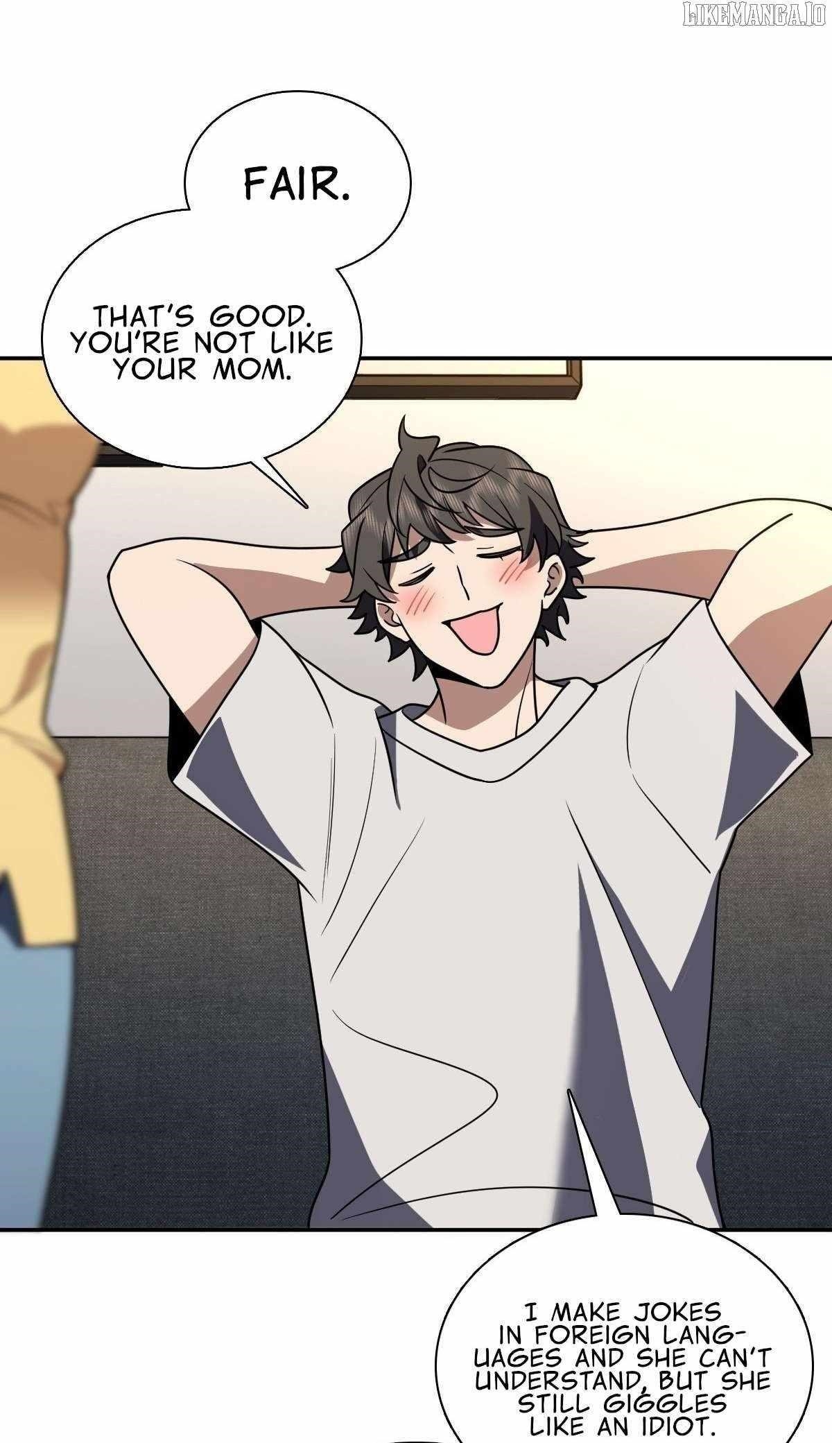 My Wife Is From a Thousand Years Ago Chapter 419 - Page 30