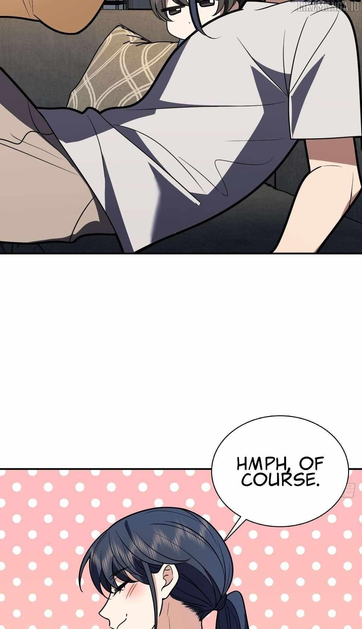 My Wife Is From a Thousand Years Ago Chapter 419 - Page 33