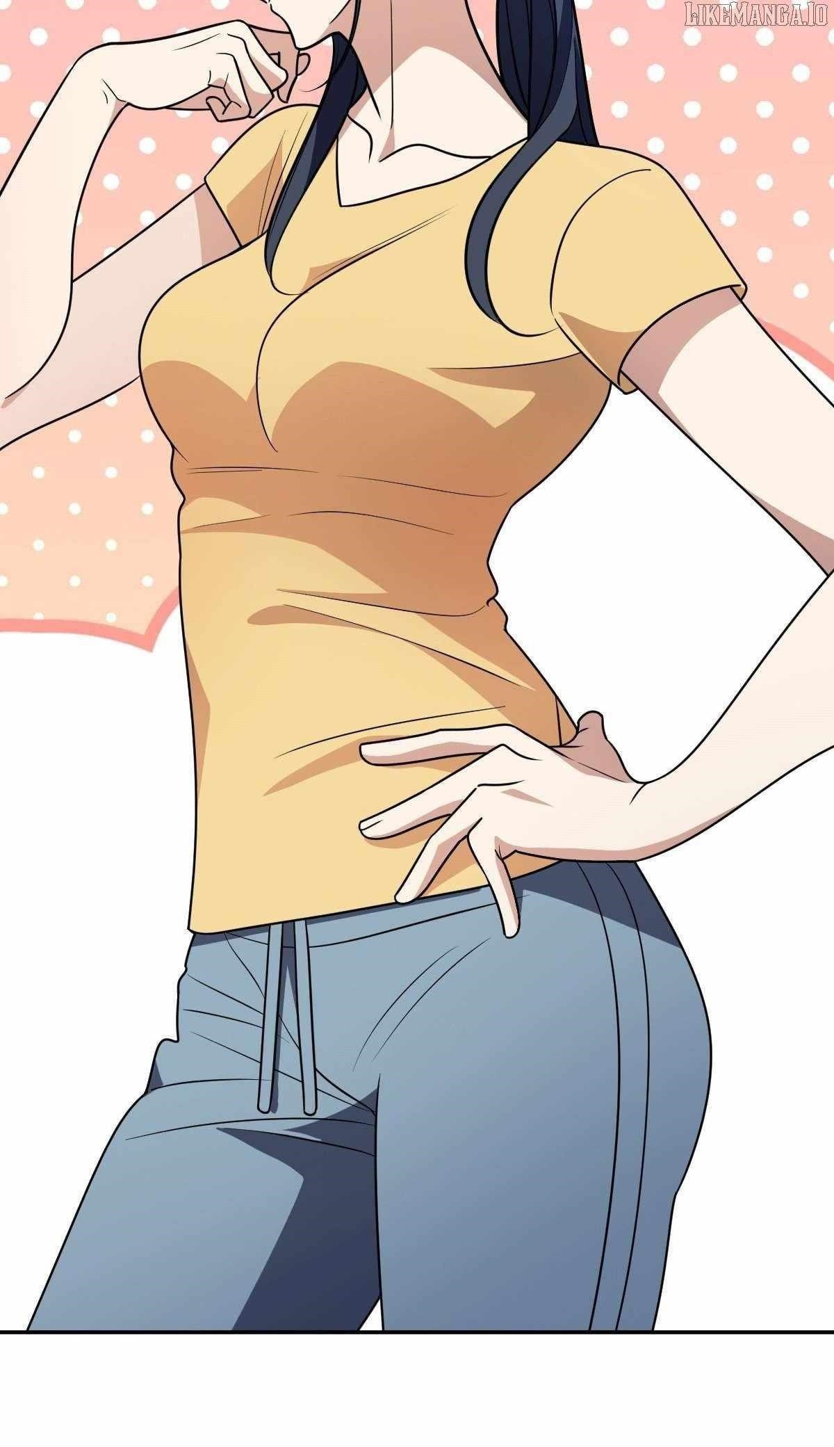 My Wife Is From a Thousand Years Ago Chapter 419 - Page 34