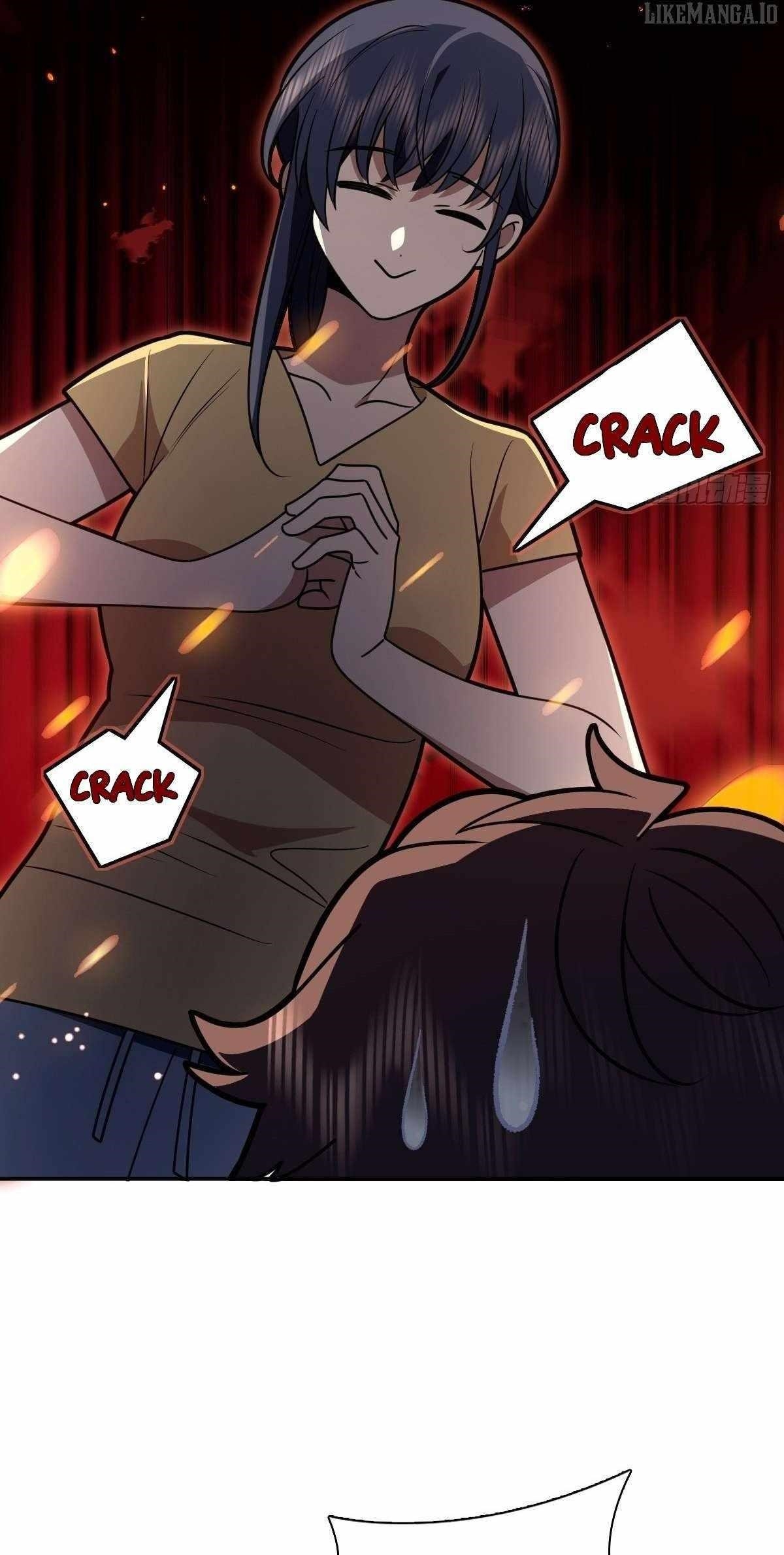 My Wife Is From a Thousand Years Ago Chapter 419 - Page 38