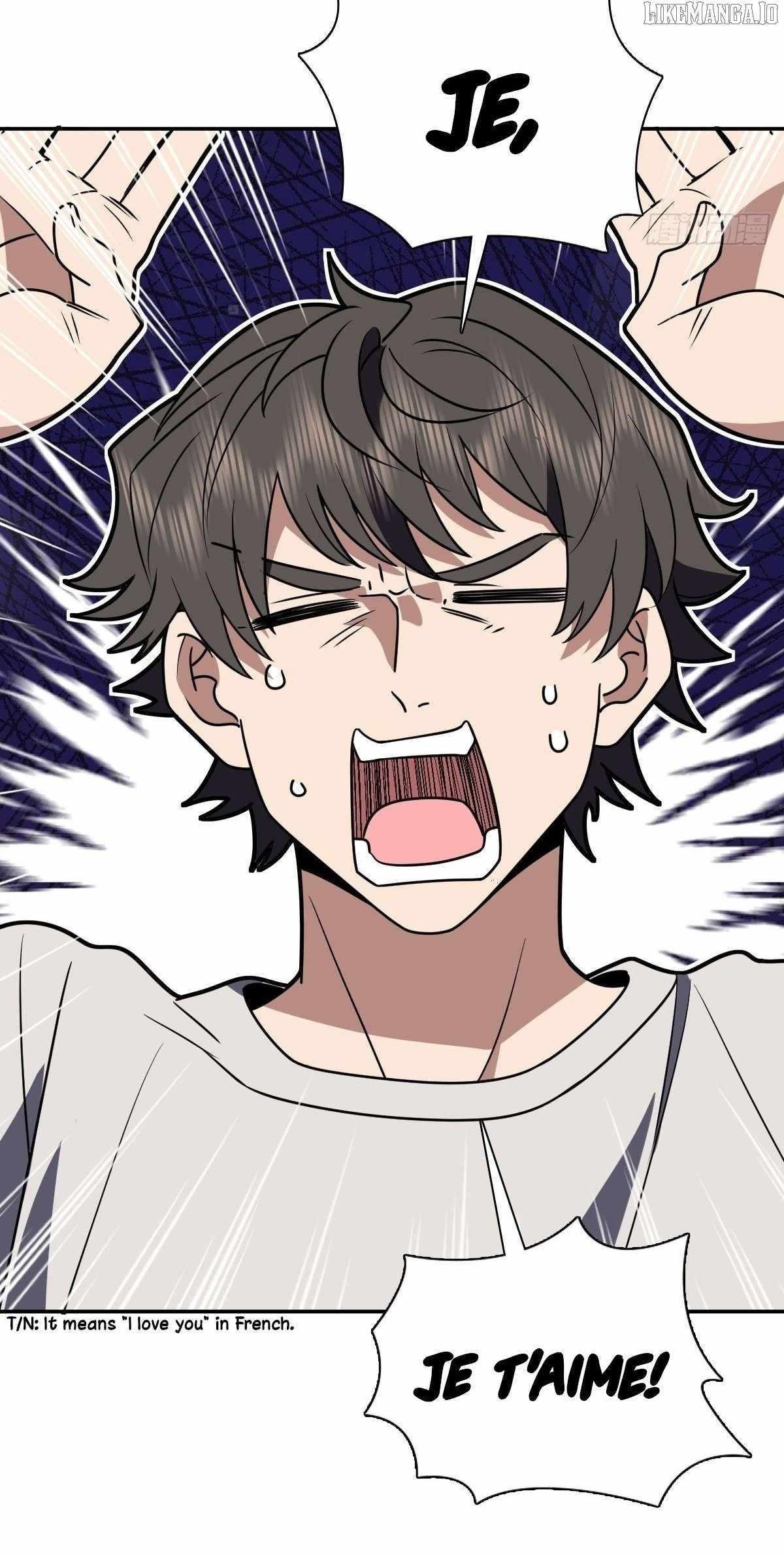 My Wife Is From a Thousand Years Ago Chapter 419 - Page 39