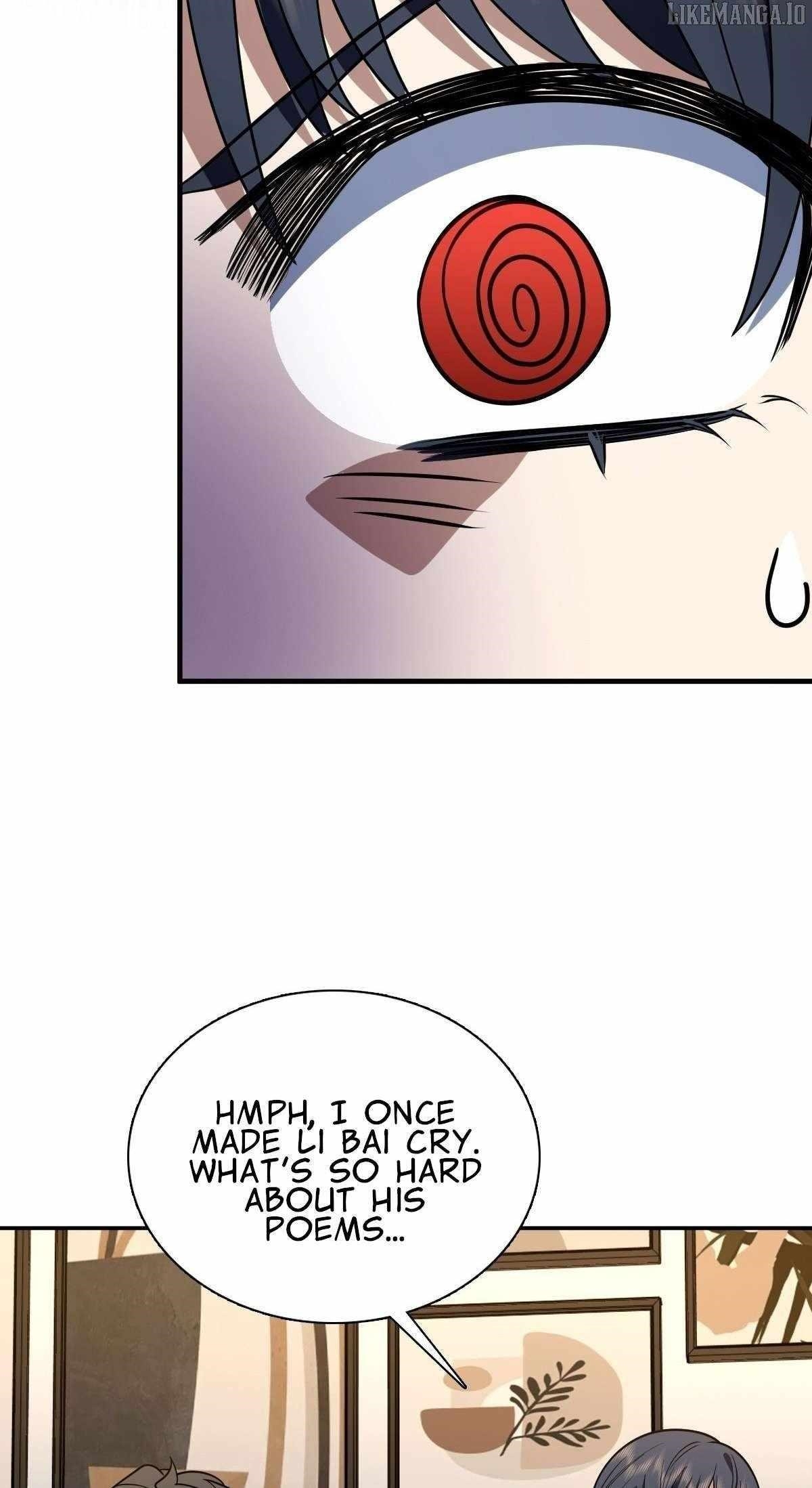 My Wife Is From a Thousand Years Ago Chapter 419 - Page 4