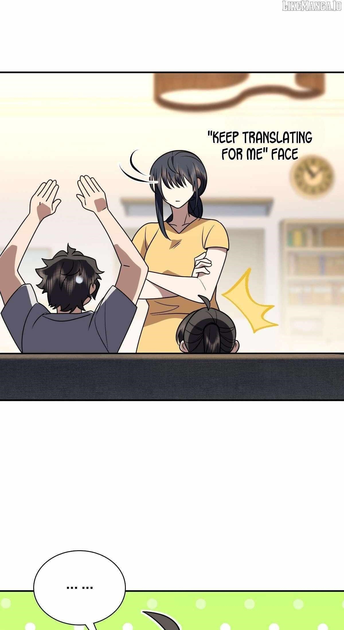 My Wife Is From a Thousand Years Ago Chapter 419 - Page 40