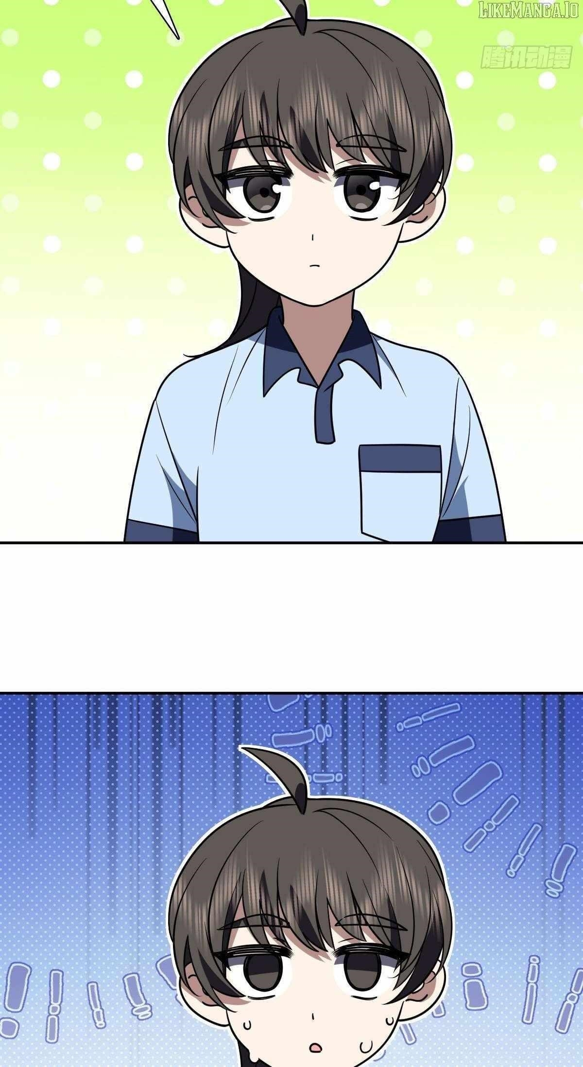 My Wife Is From a Thousand Years Ago Chapter 419 - Page 41