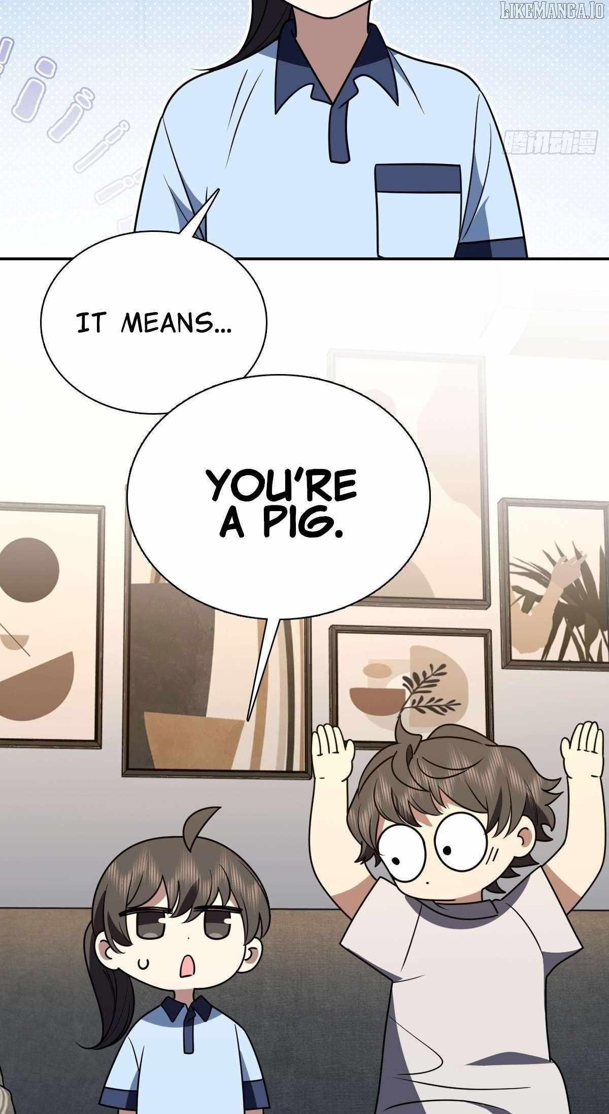 My Wife Is From a Thousand Years Ago Chapter 419 - Page 42