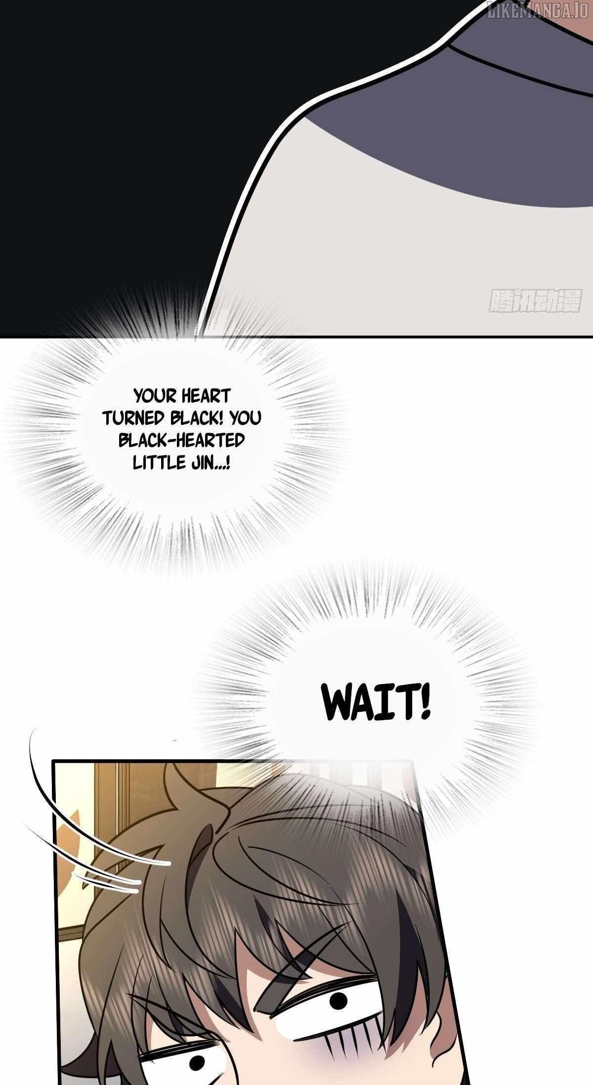 My Wife Is From a Thousand Years Ago Chapter 419 - Page 44