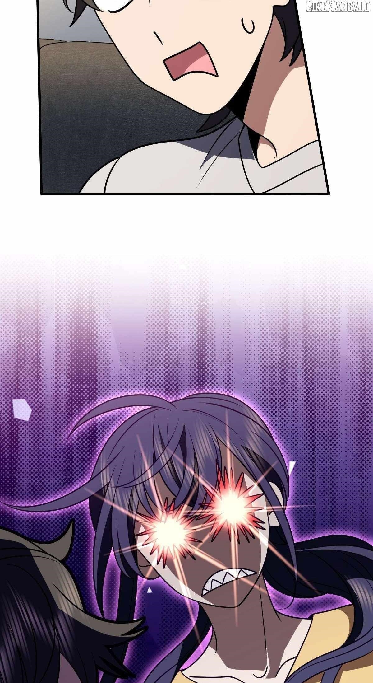 My Wife Is From a Thousand Years Ago Chapter 419 - Page 45