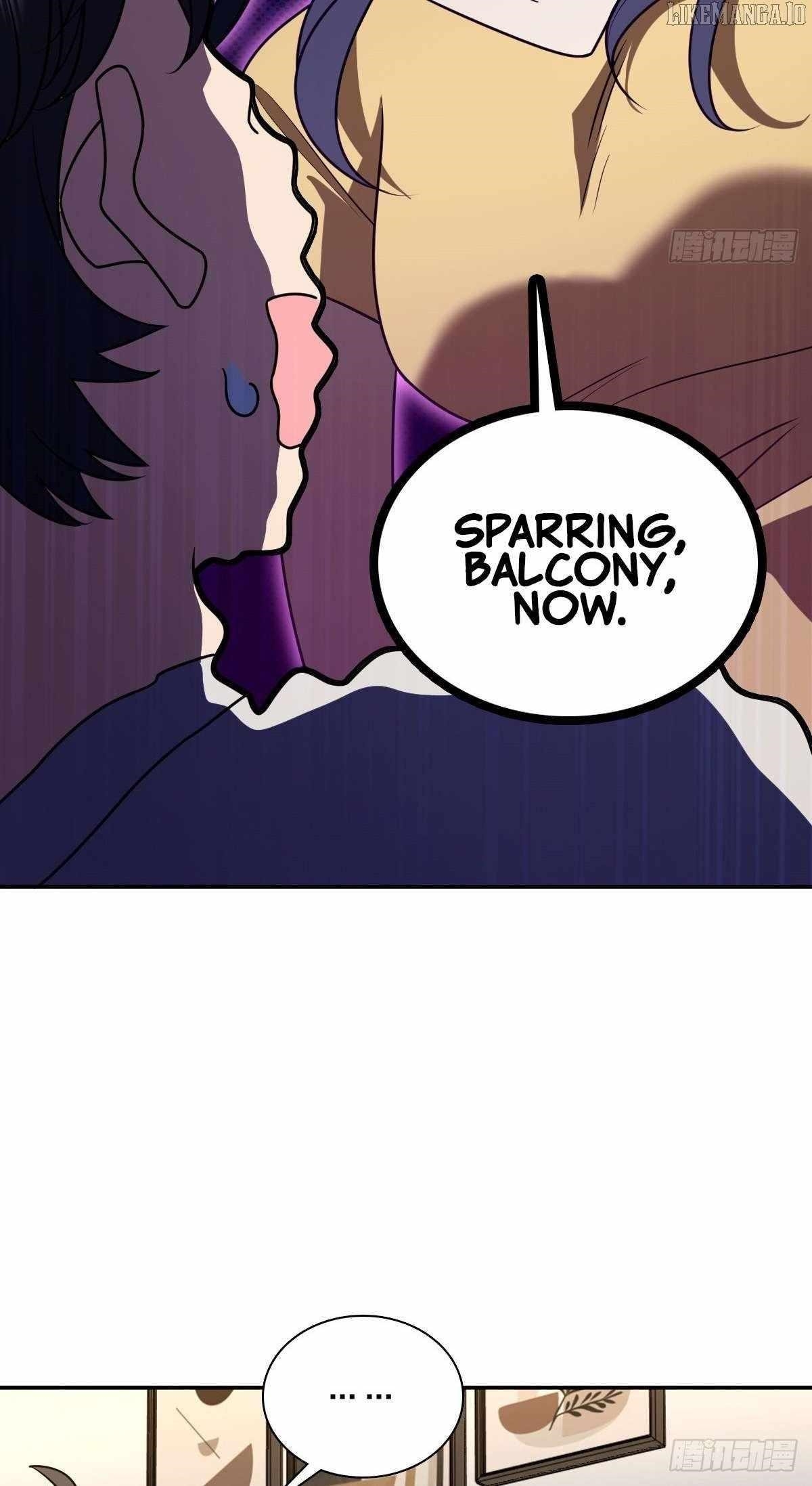 My Wife Is From a Thousand Years Ago Chapter 419 - Page 46