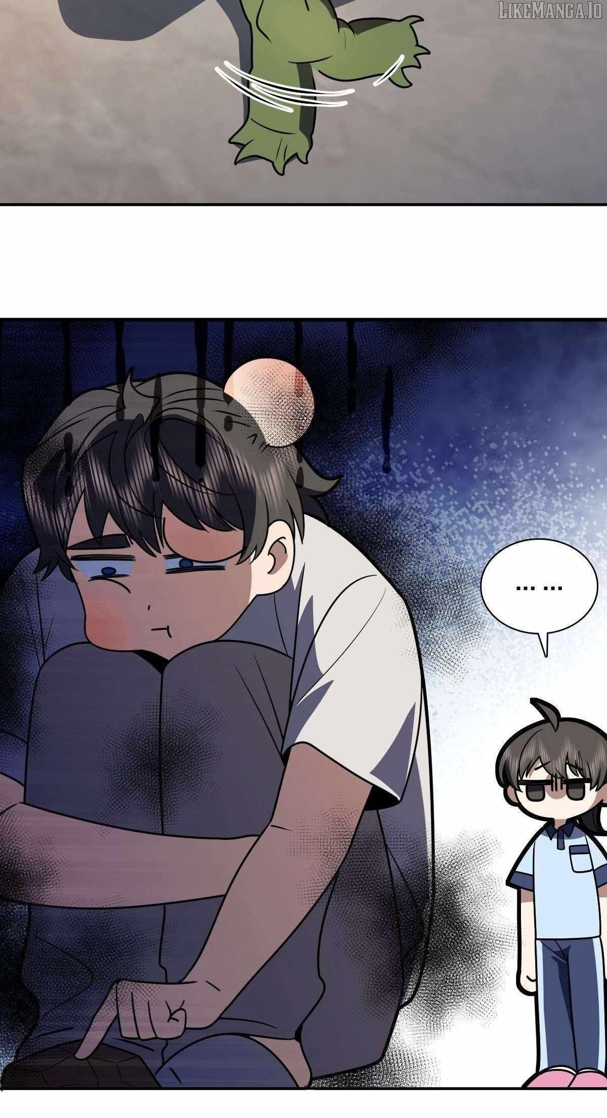 My Wife Is From a Thousand Years Ago Chapter 419 - Page 50