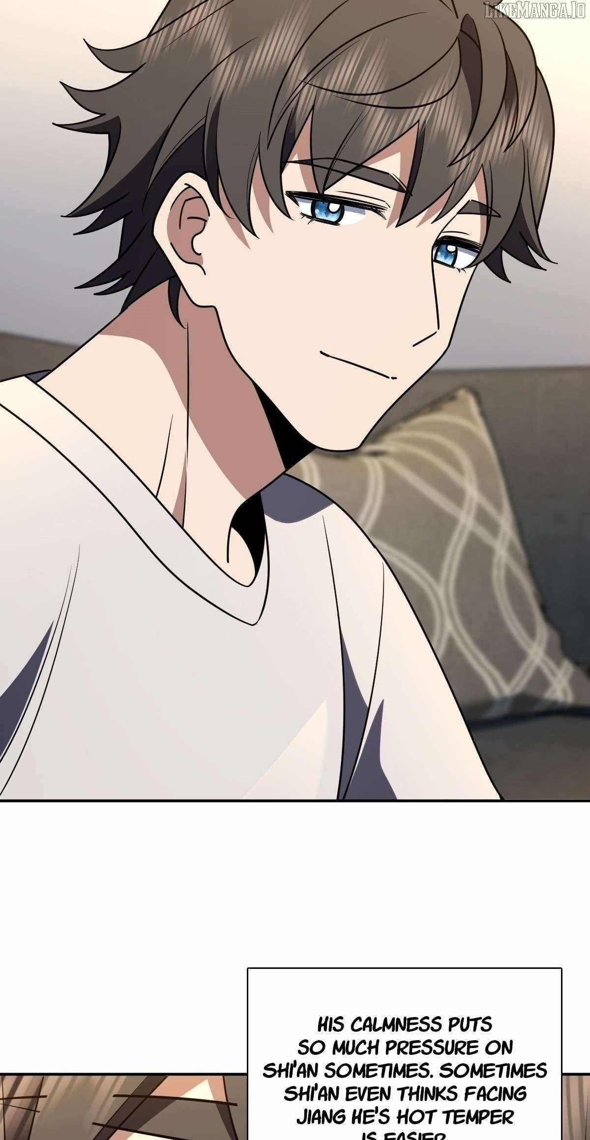 My Wife Is From a Thousand Years Ago Chapter 419 - Page 7