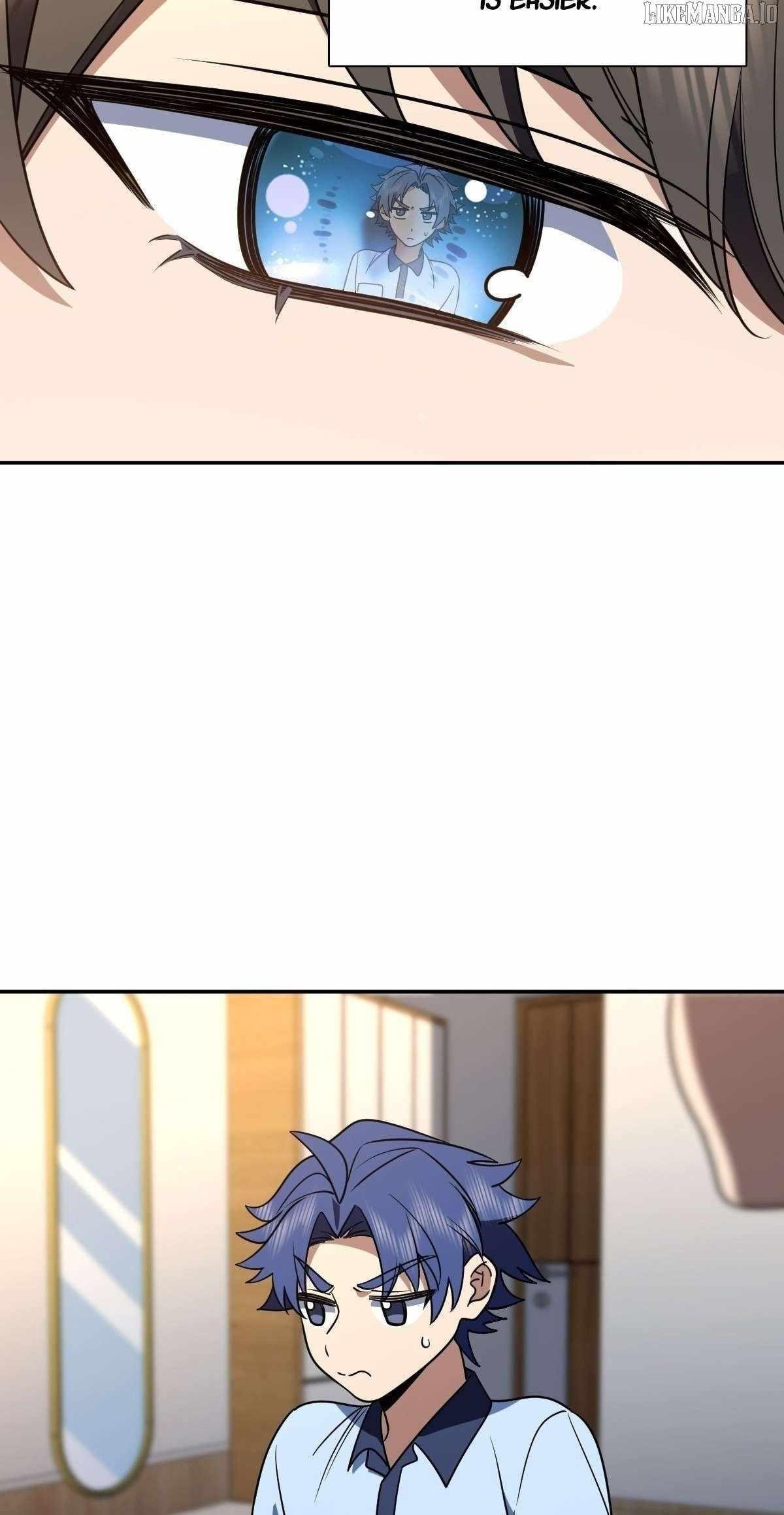 My Wife Is From a Thousand Years Ago Chapter 419 - Page 8