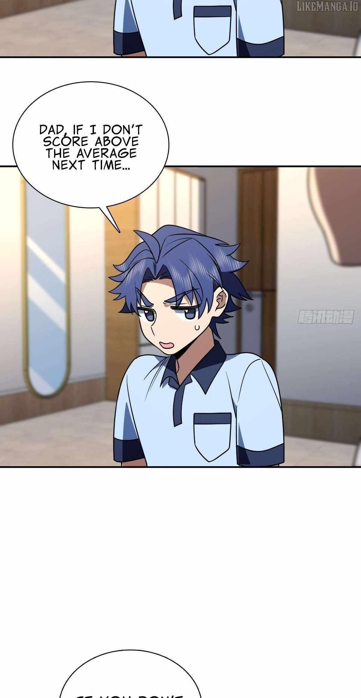 My Wife Is From a Thousand Years Ago Chapter 419 - Page 9