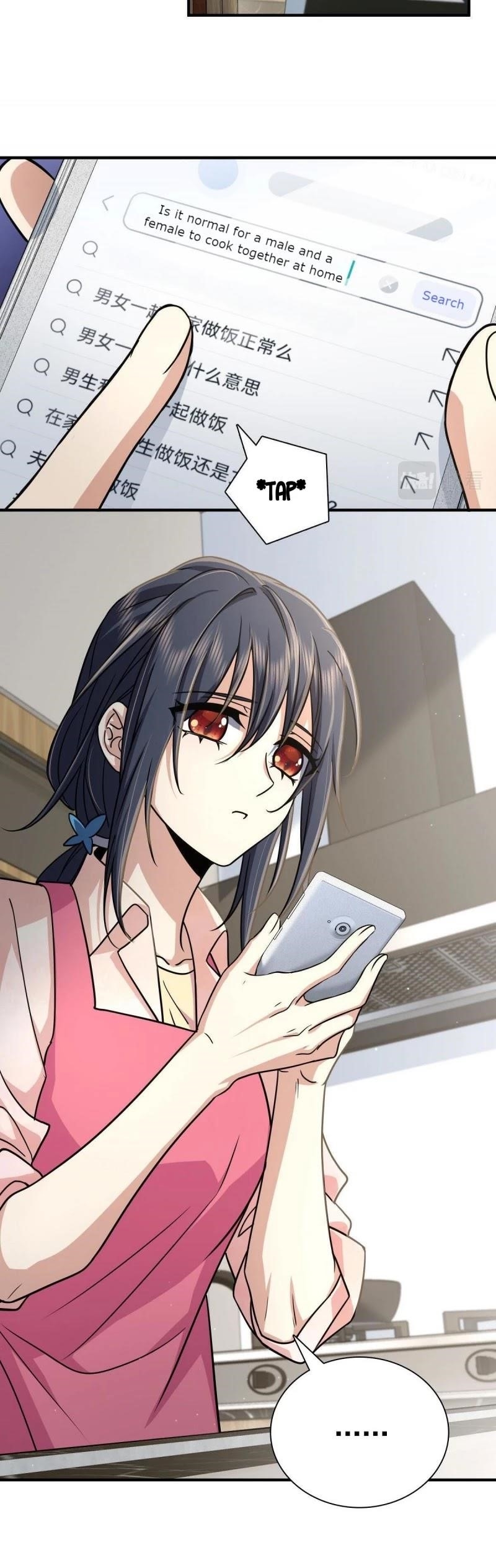 My Wife Is From a Thousand Years Ago Chapter 42 - Page 22