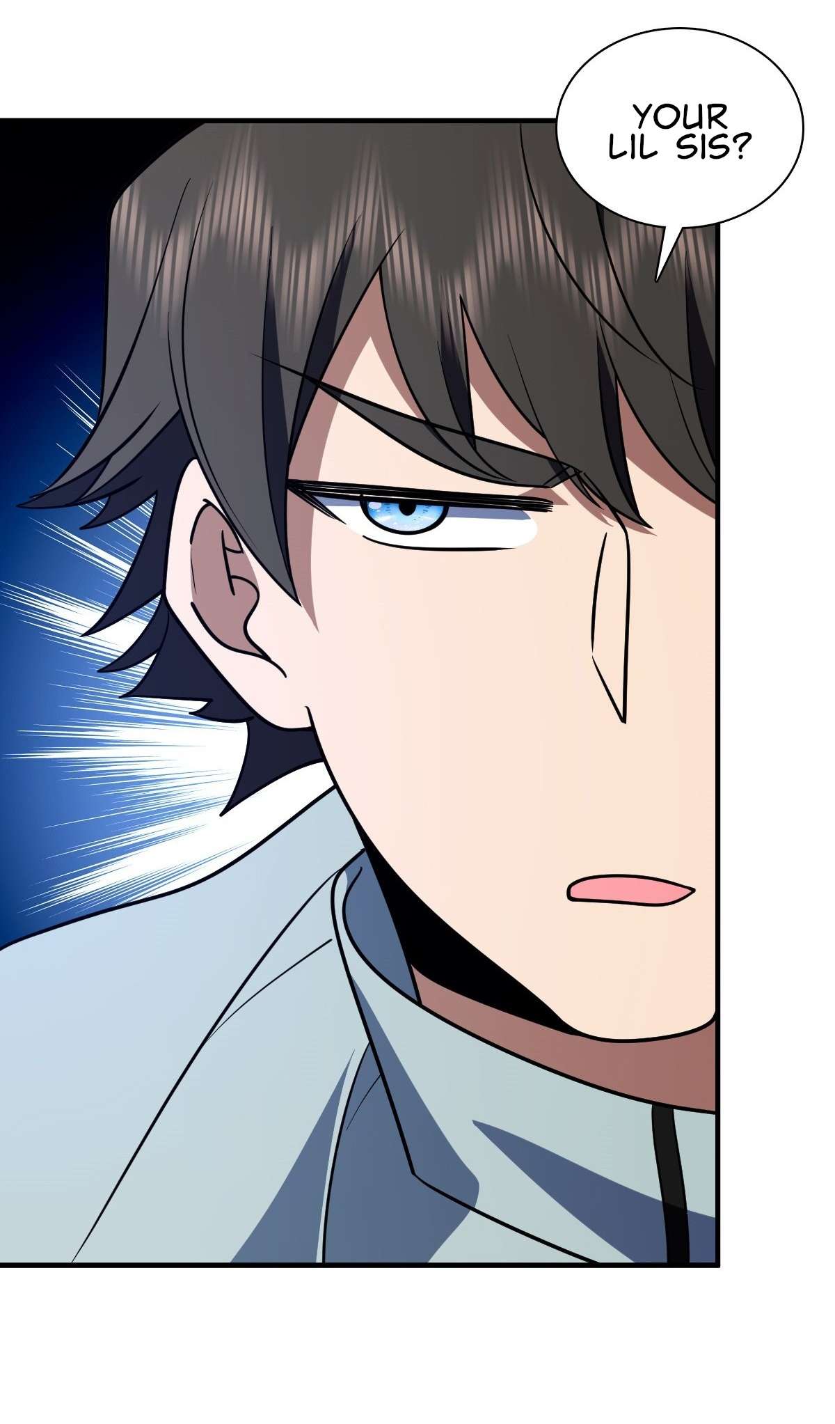 My Wife Is From a Thousand Years Ago Chapter 422 - Page 12