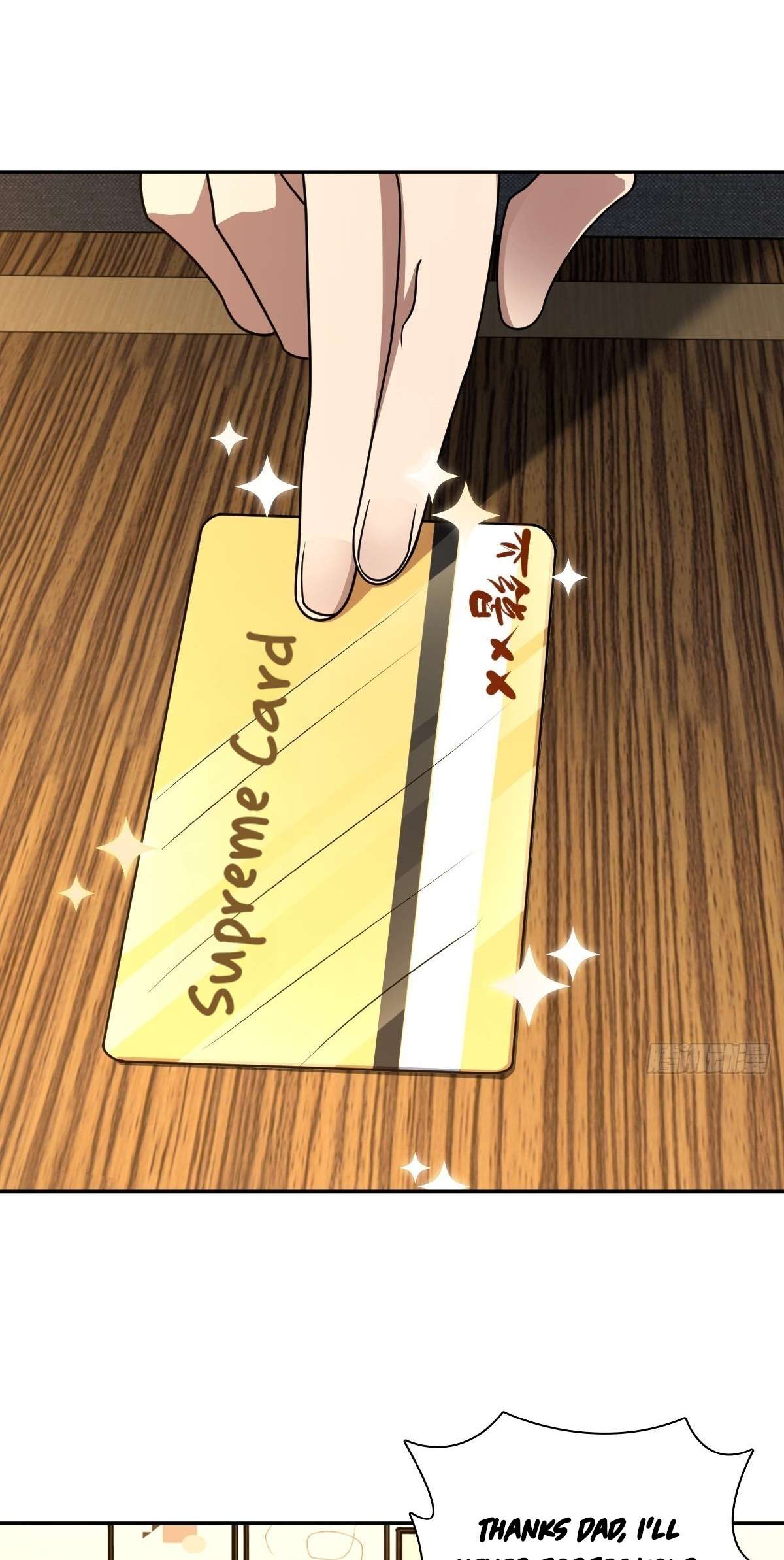 My Wife Is From a Thousand Years Ago Chapter 422 - Page 14