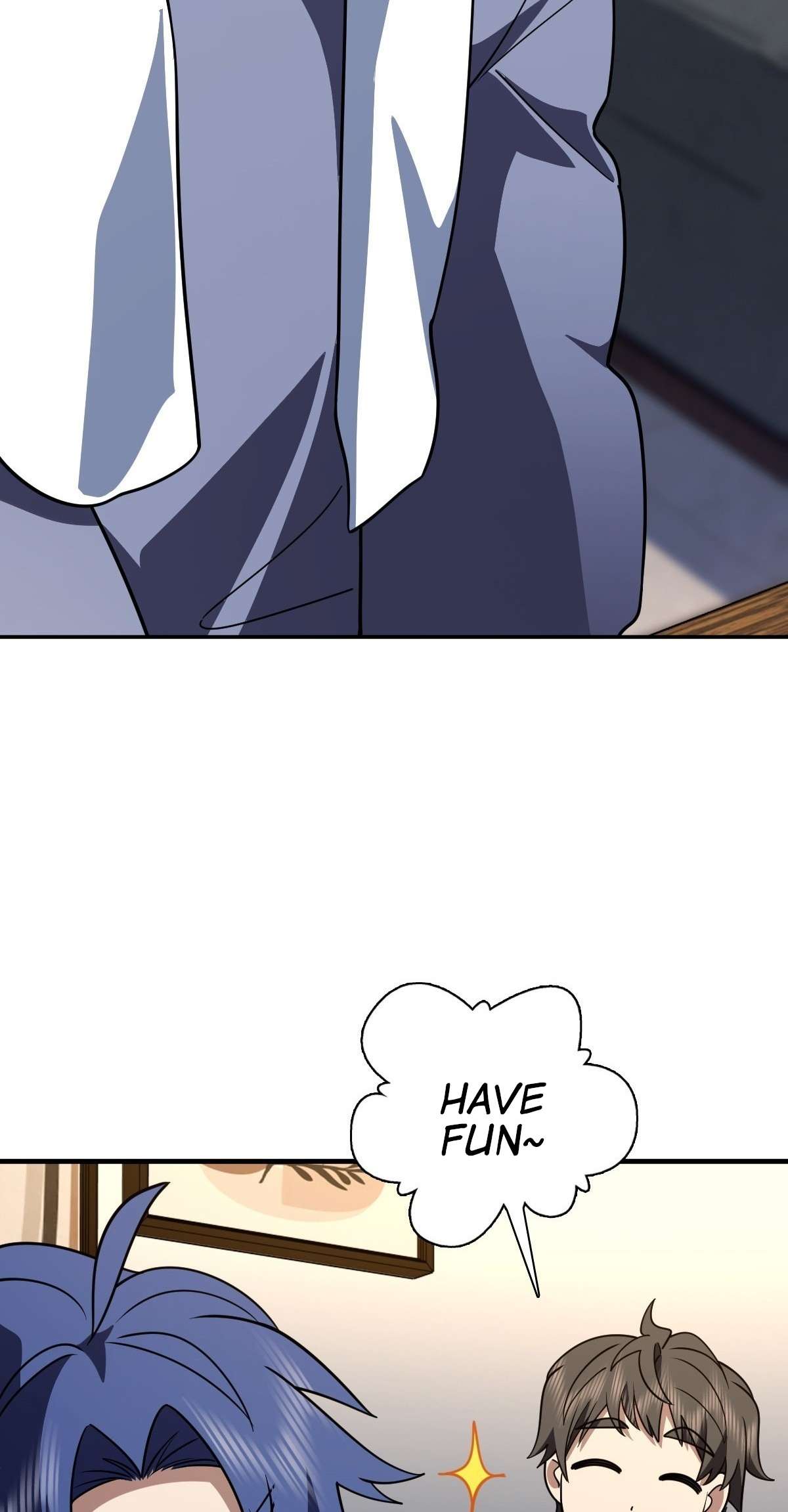 My Wife Is From a Thousand Years Ago Chapter 422 - Page 19